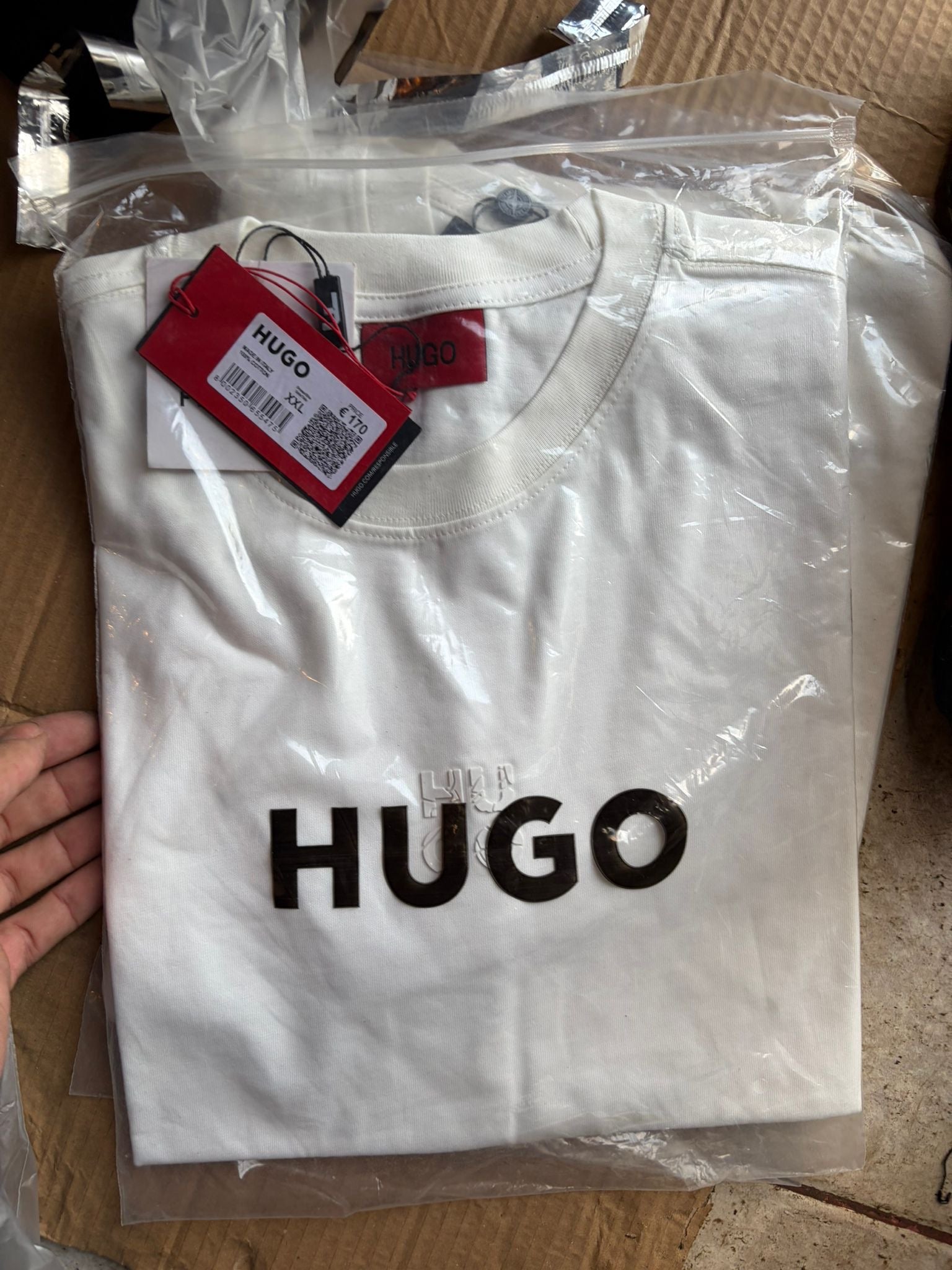Box 25 (XXL)
