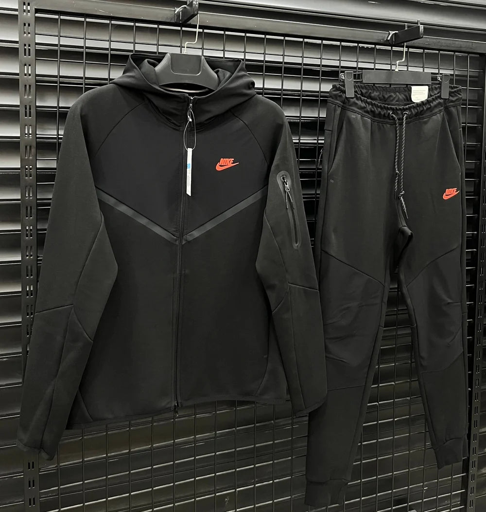 Nike Tech fleece