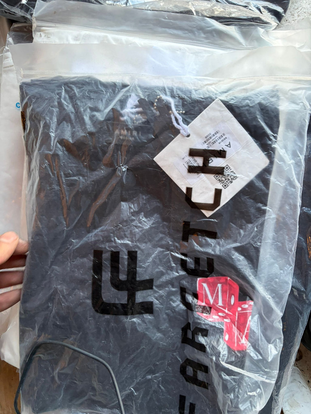 Box 42 (XXL)