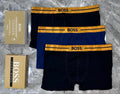 Hugo Boss