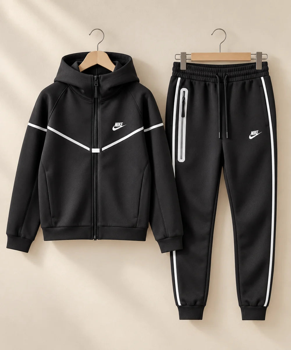 Nike Tech Fleece Reflective