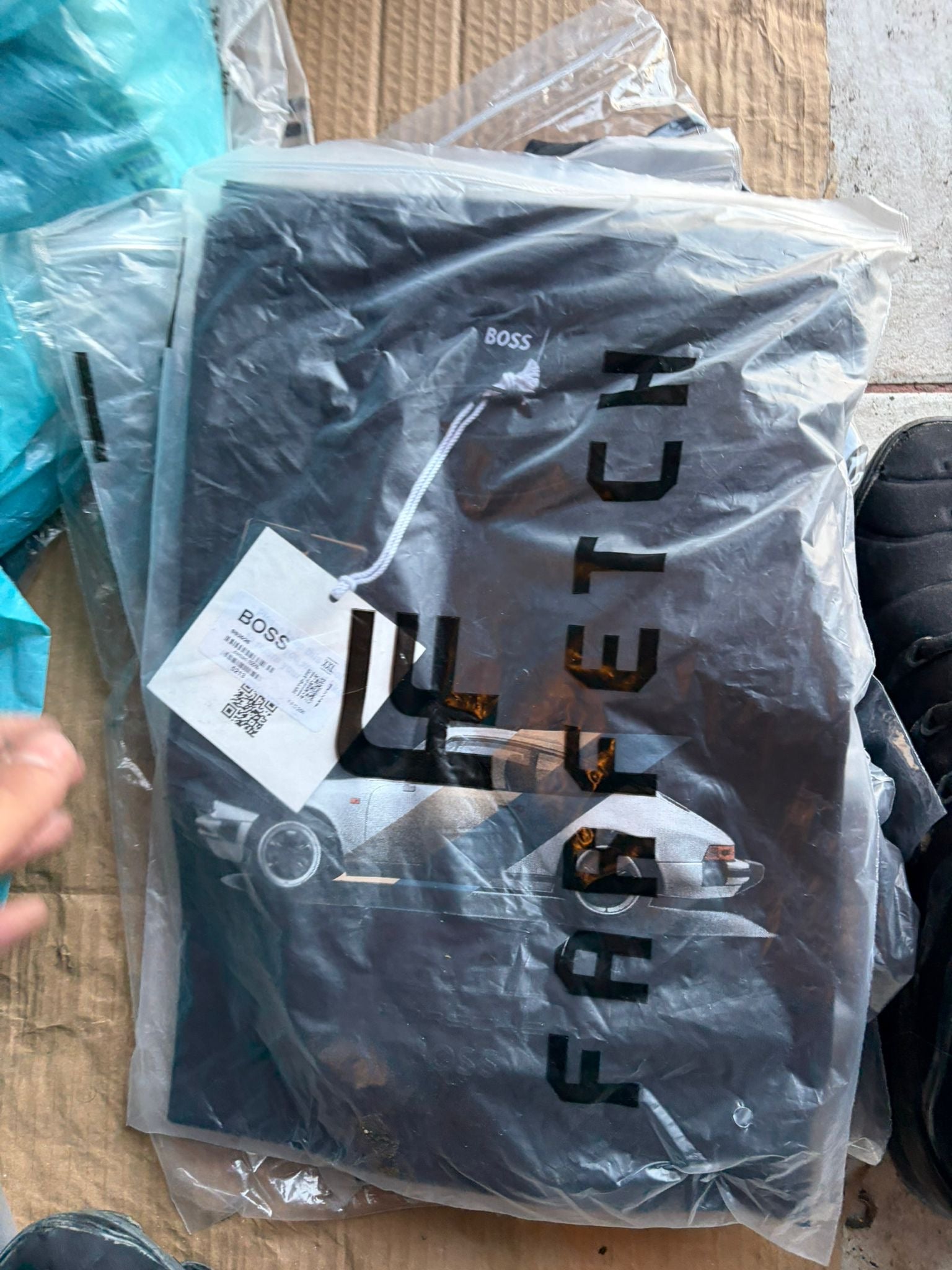 Box 40 (XXL)