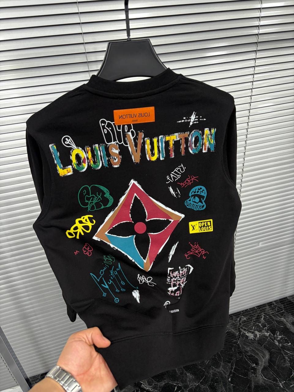 Louis Vuitton
