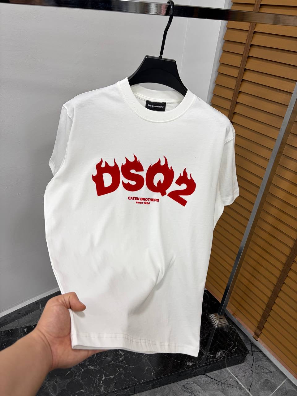 Dsquared2