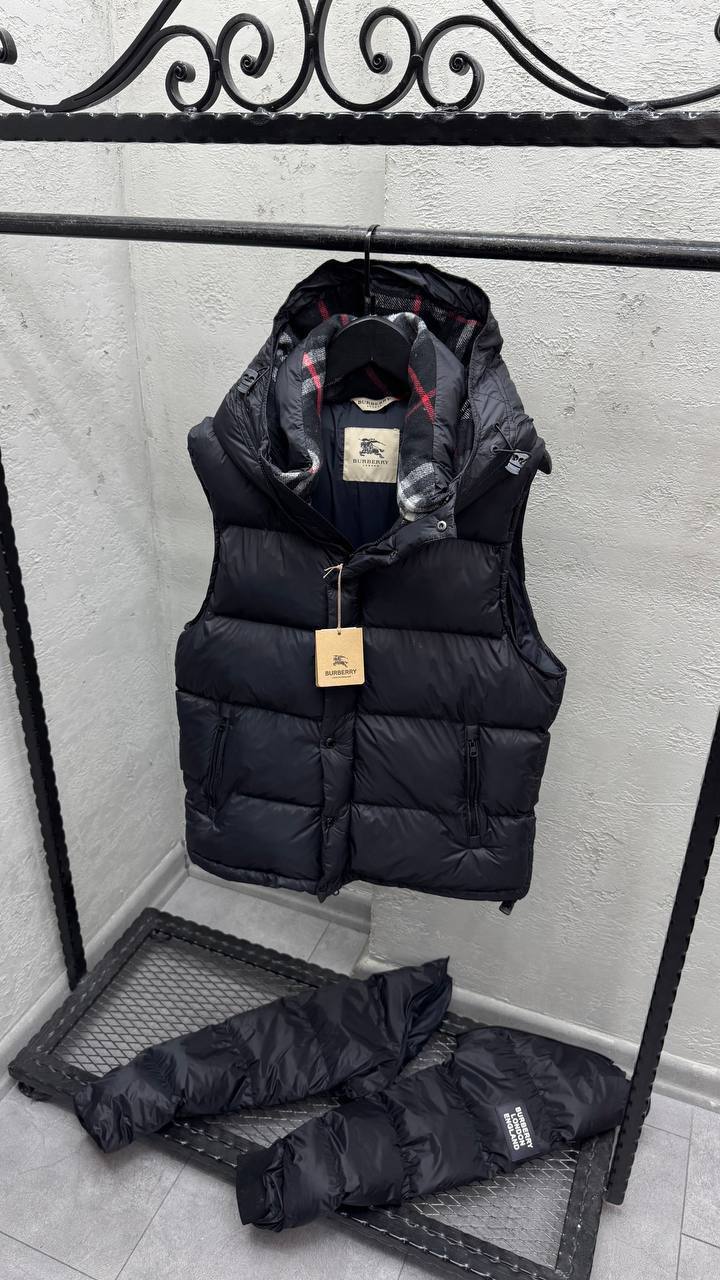 Burberry