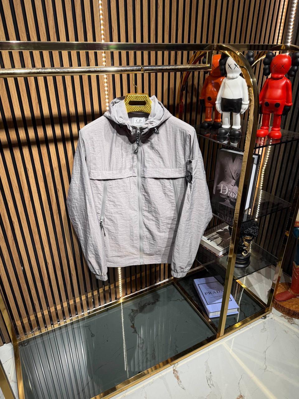 Cp company