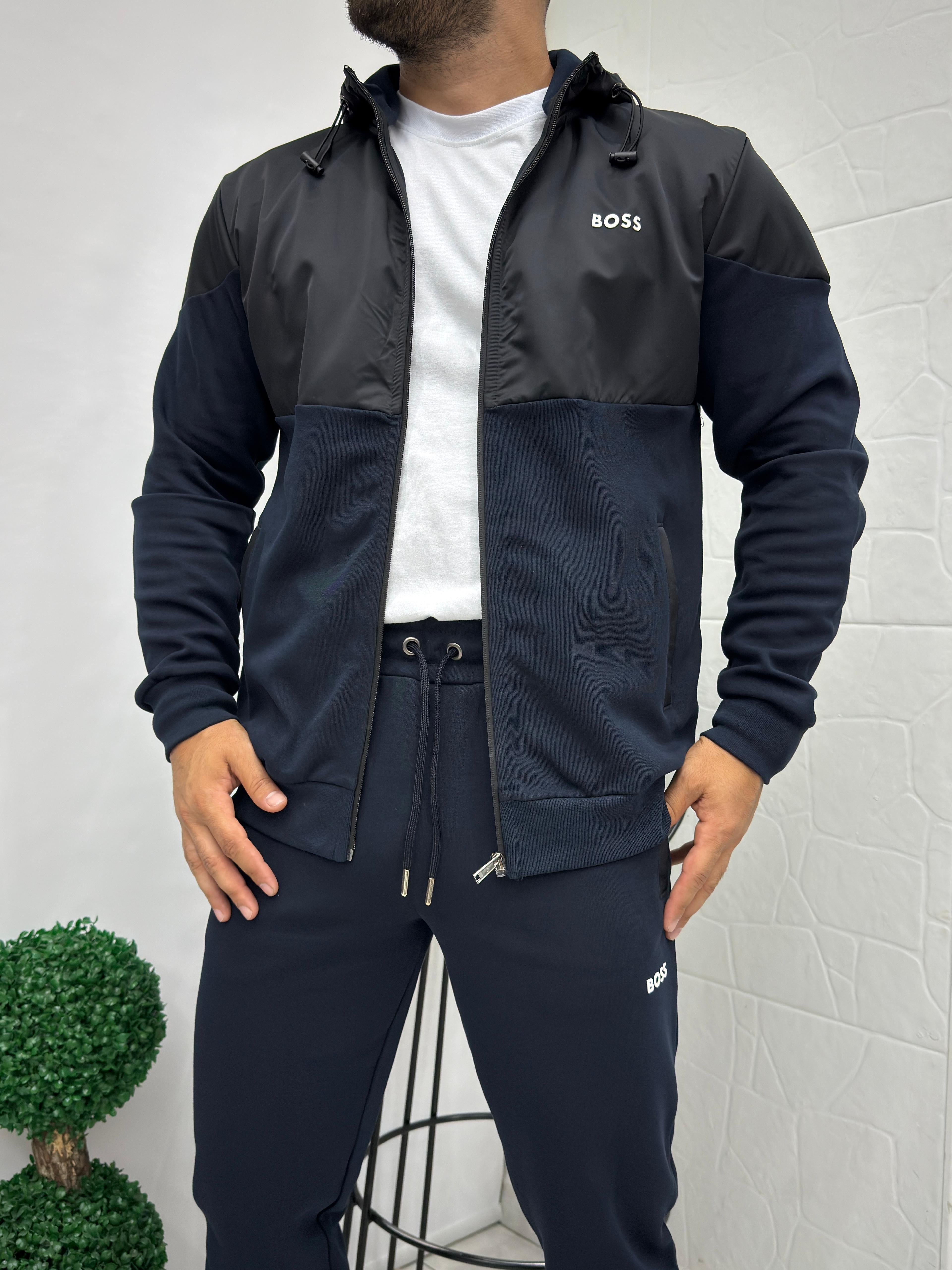 Hugo Boss