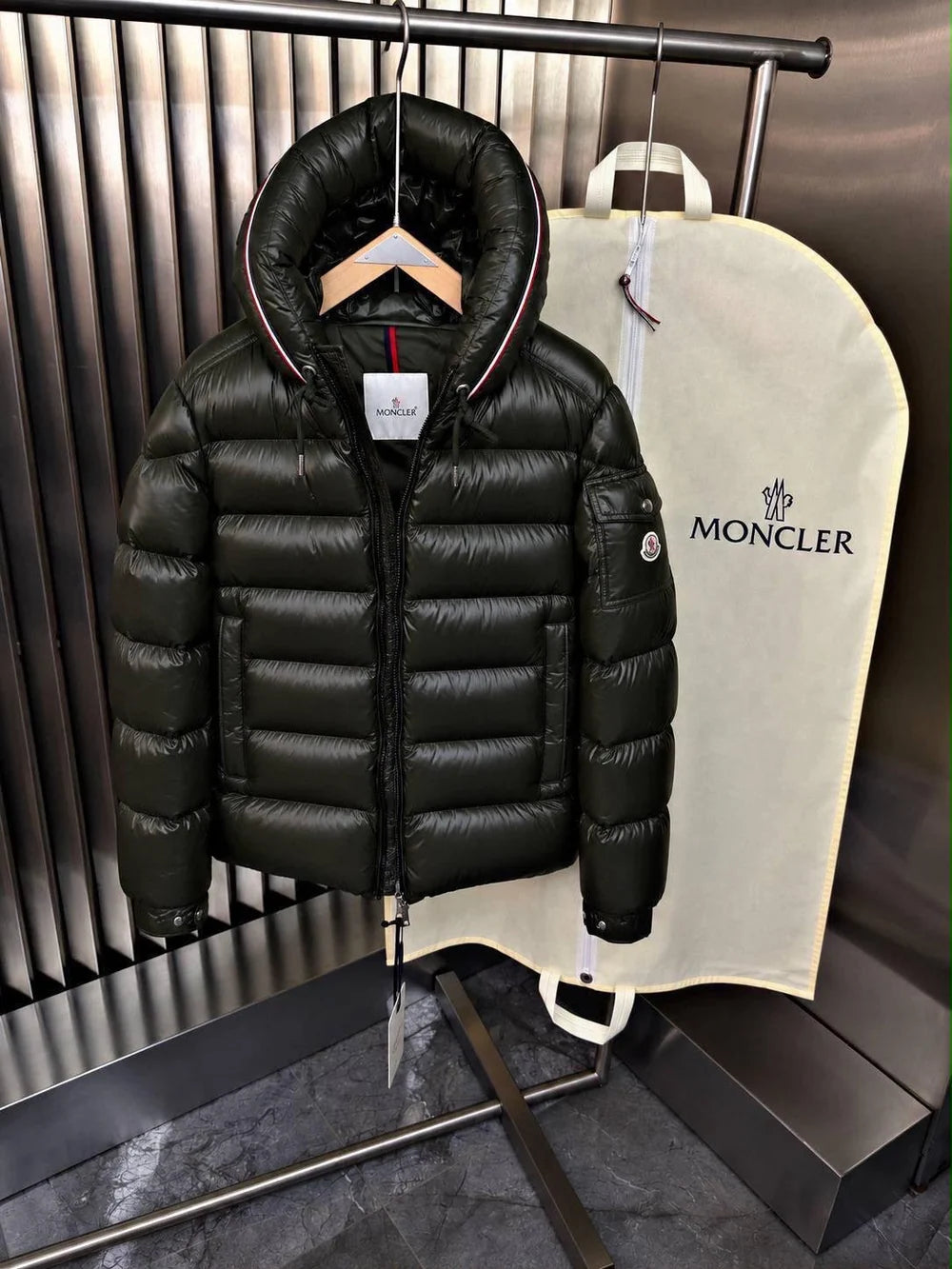Moncler