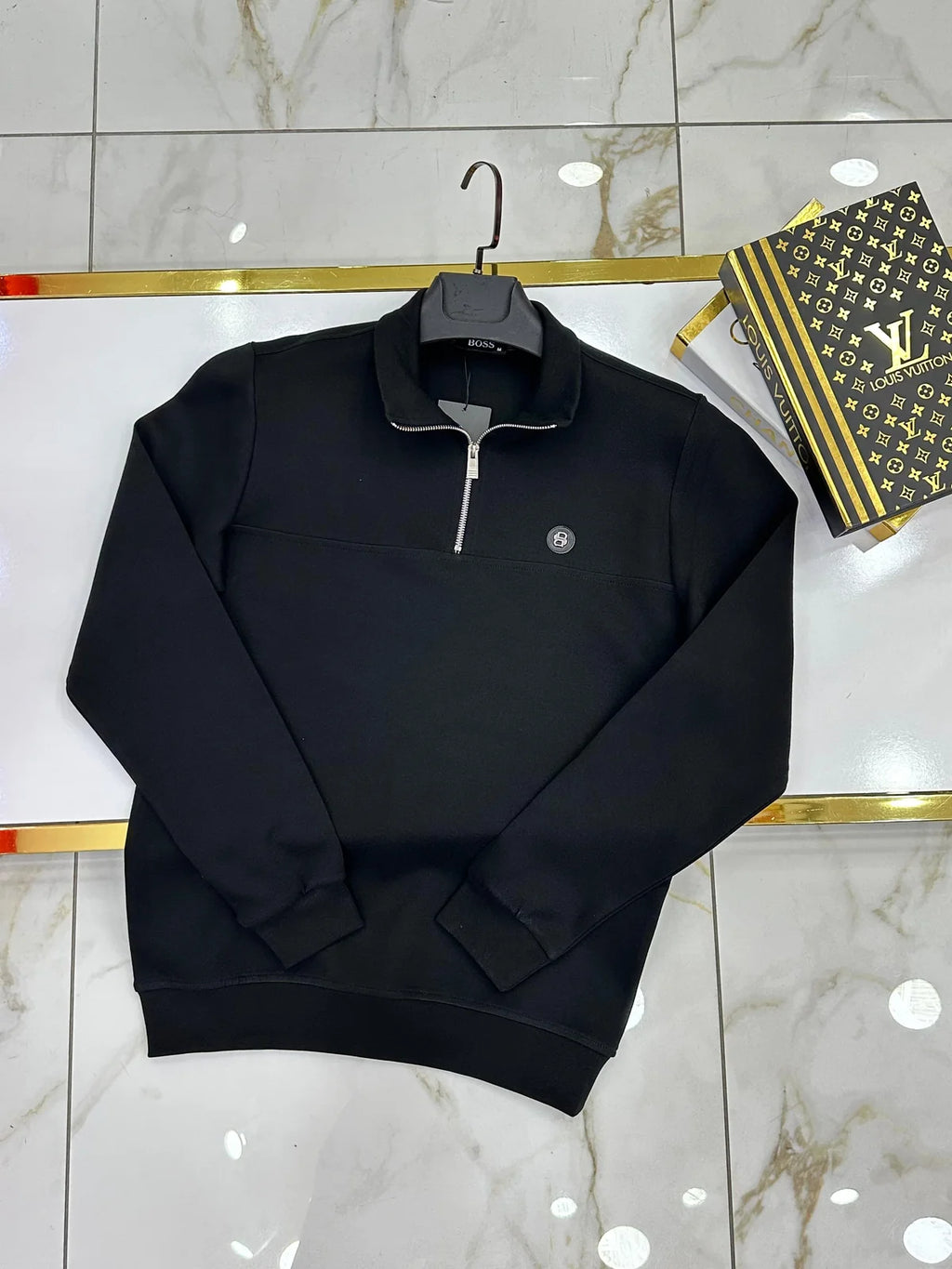 Hugo Boss