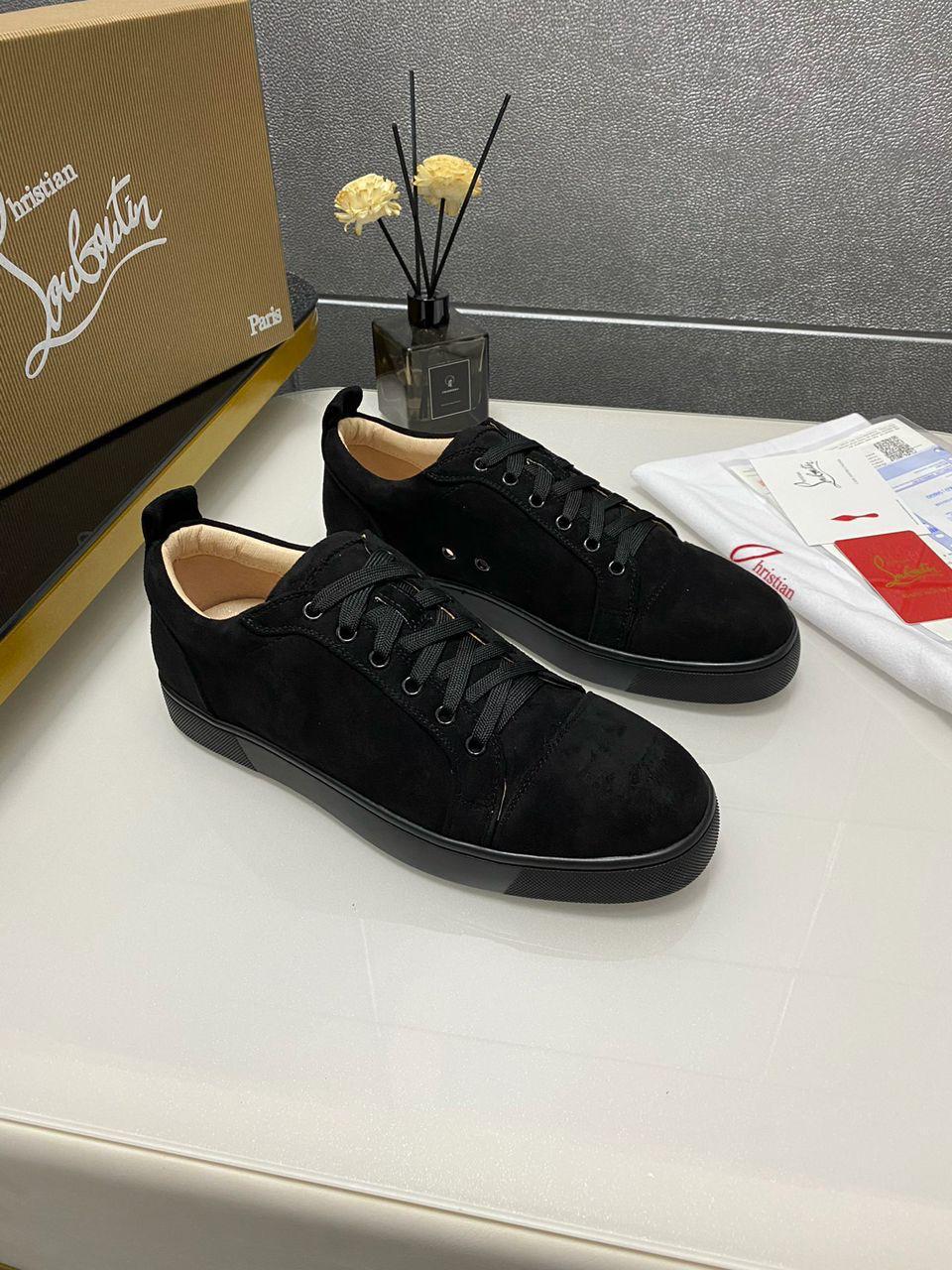 Christian Louboutin