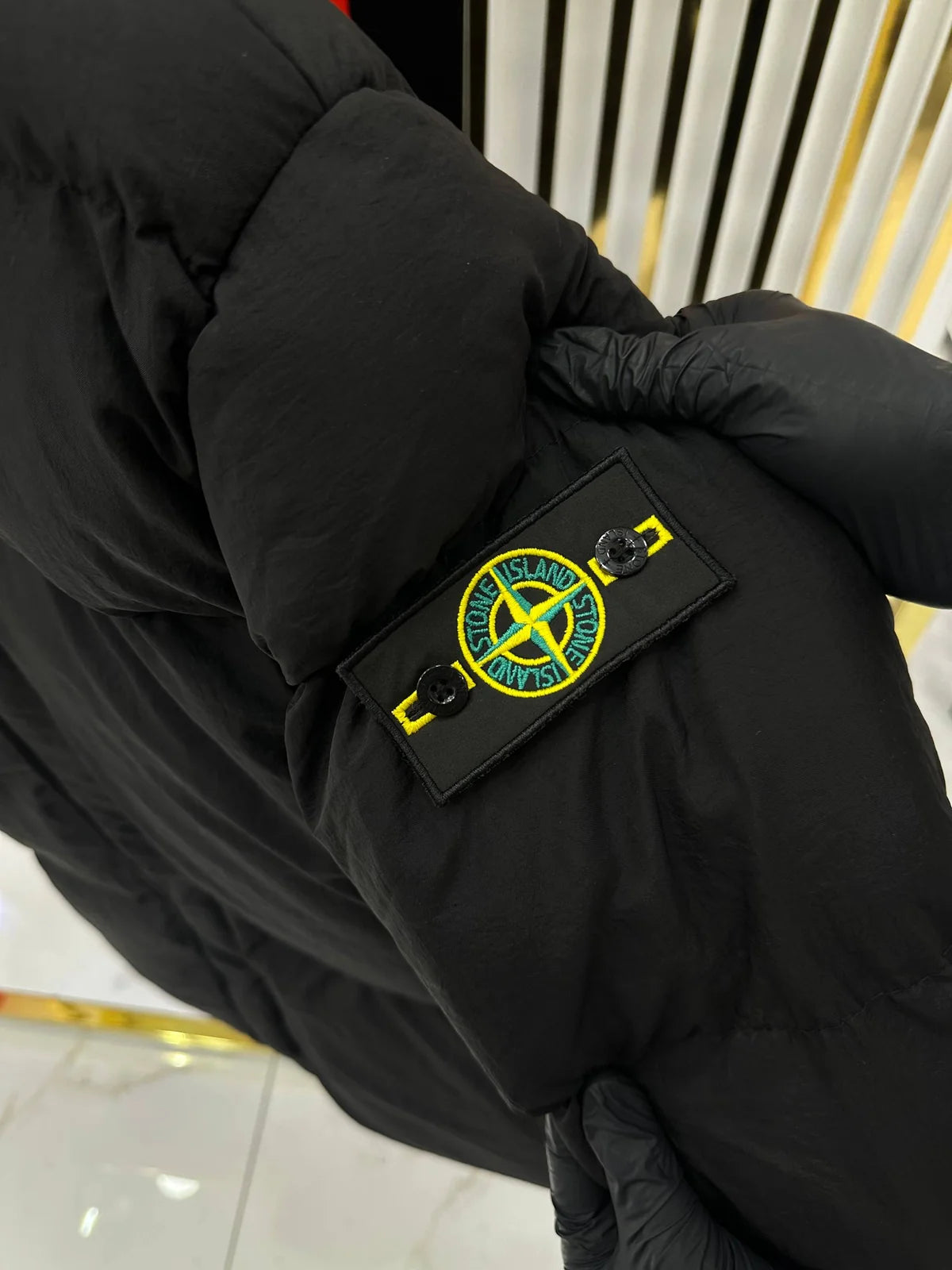 Stone Island