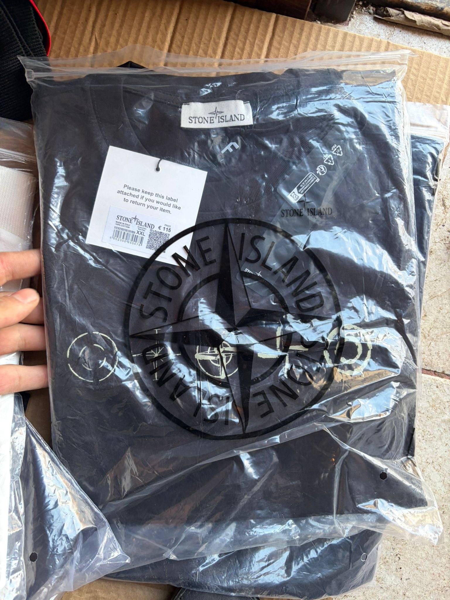 Box 26 (XXL)