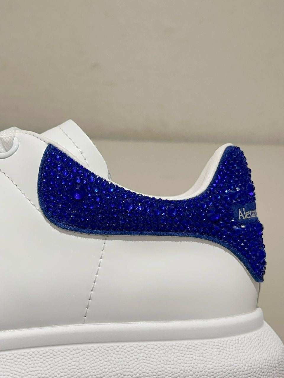 Alexander McQueen