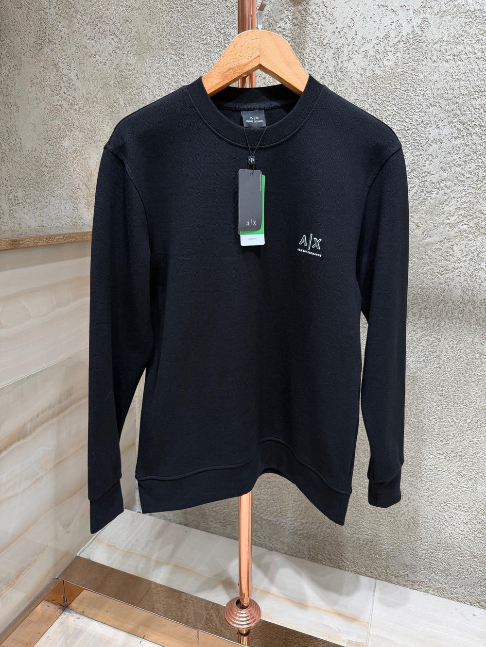 Armani Exchange