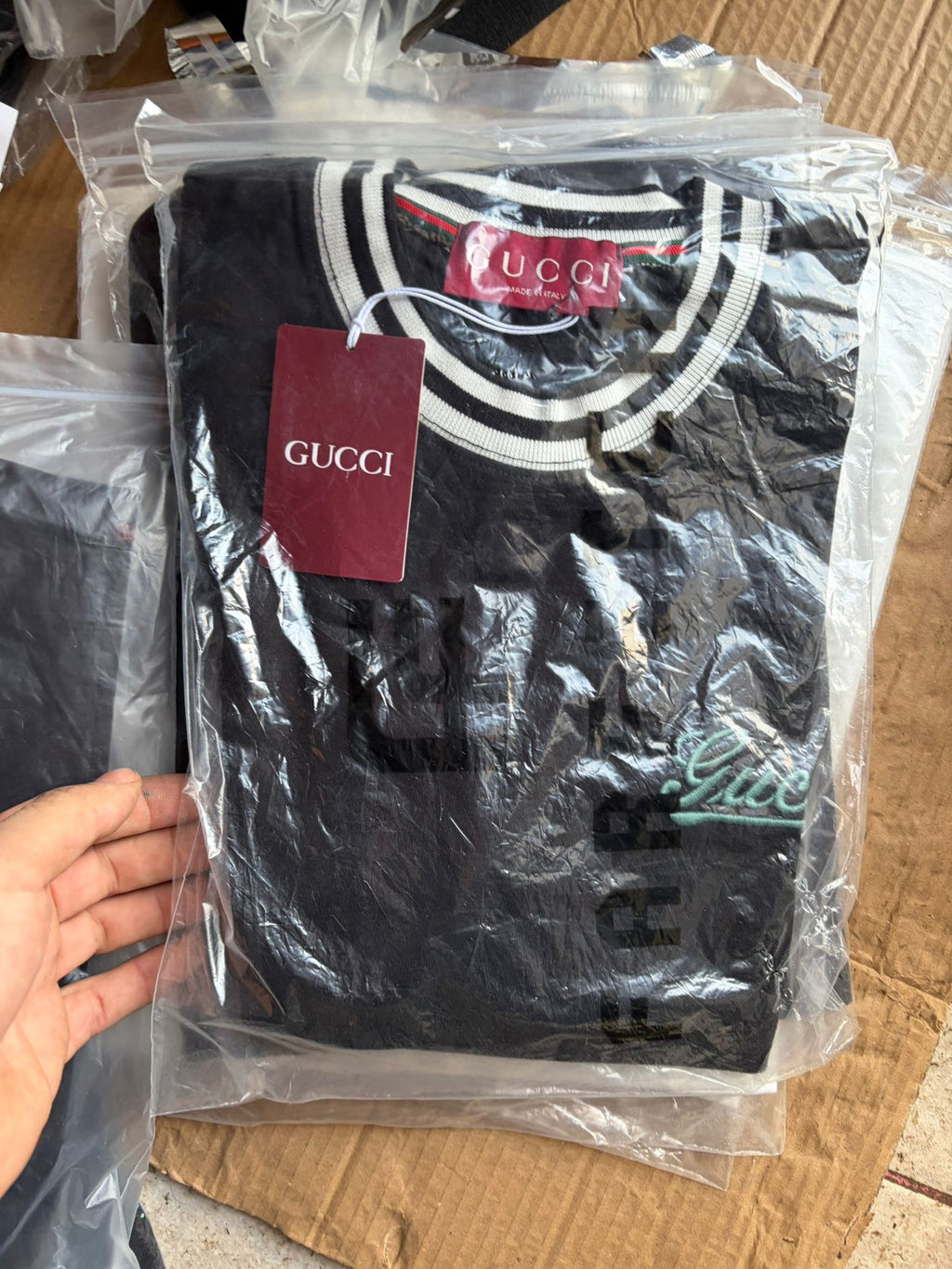 Box 25 (XXL)
