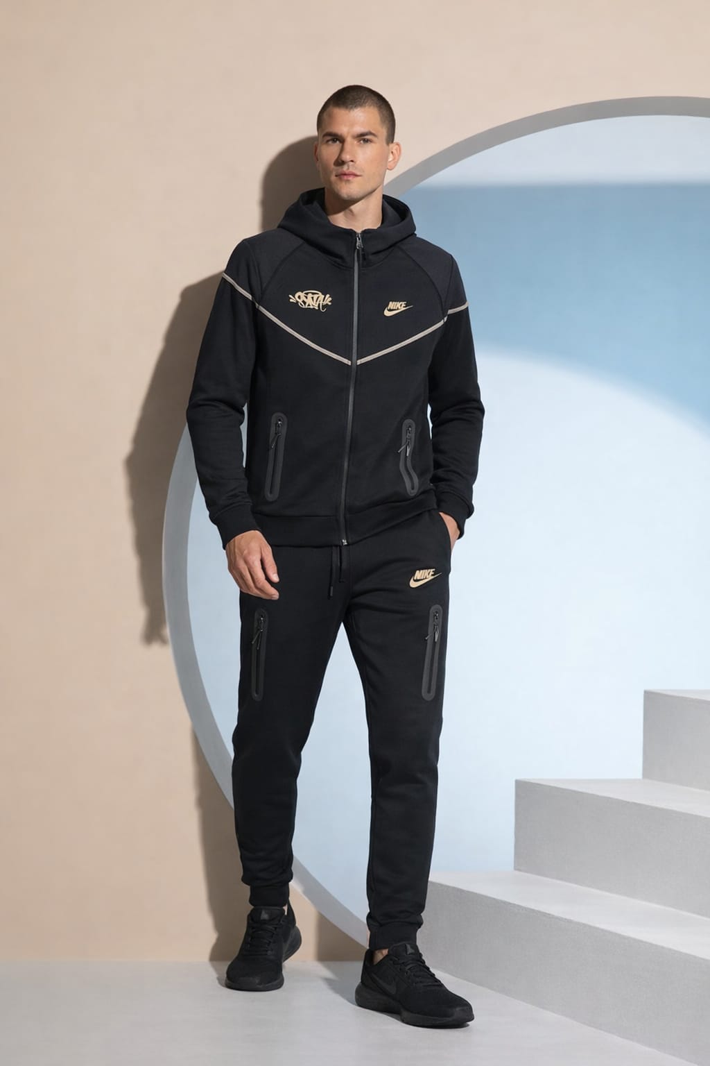 Nike