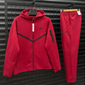 Nike Tech Fleece