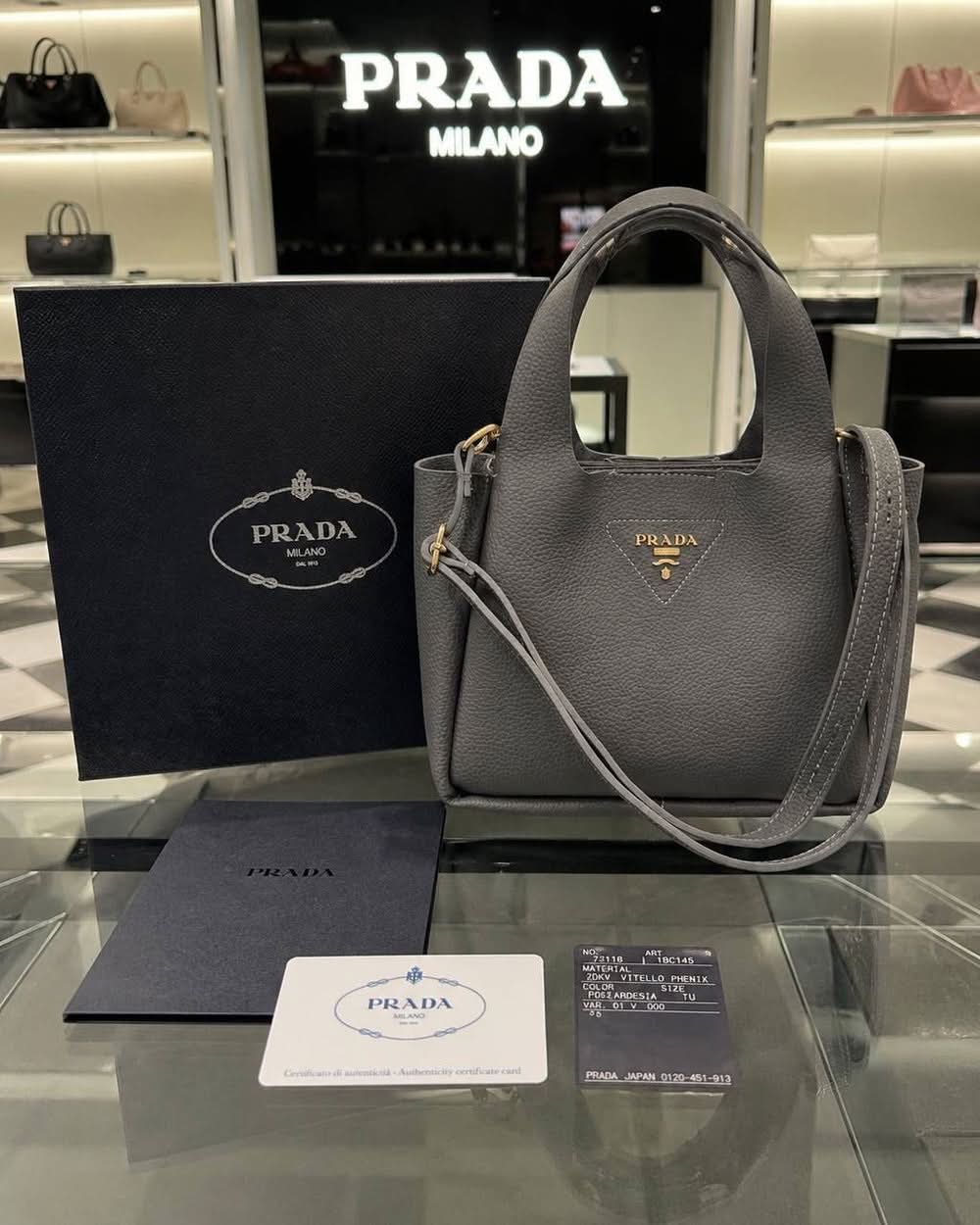 PRADA