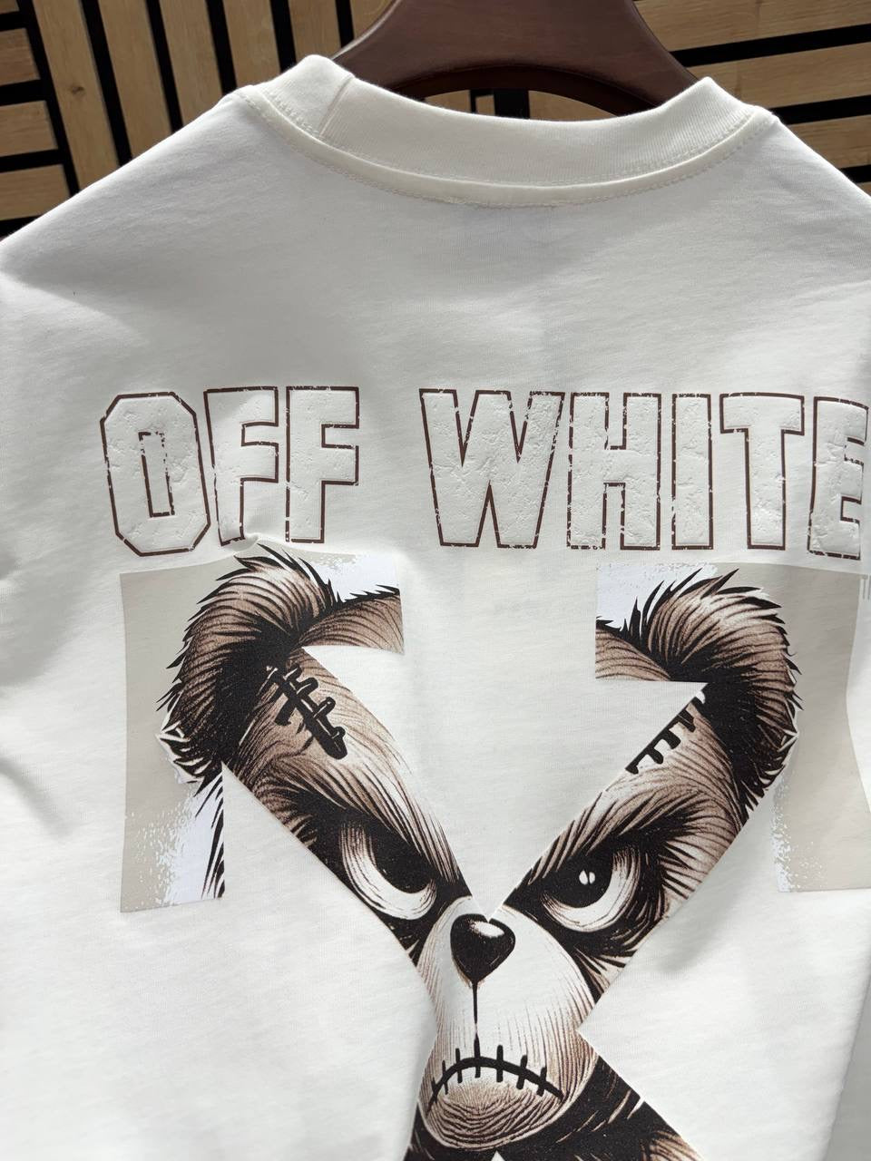 Off White