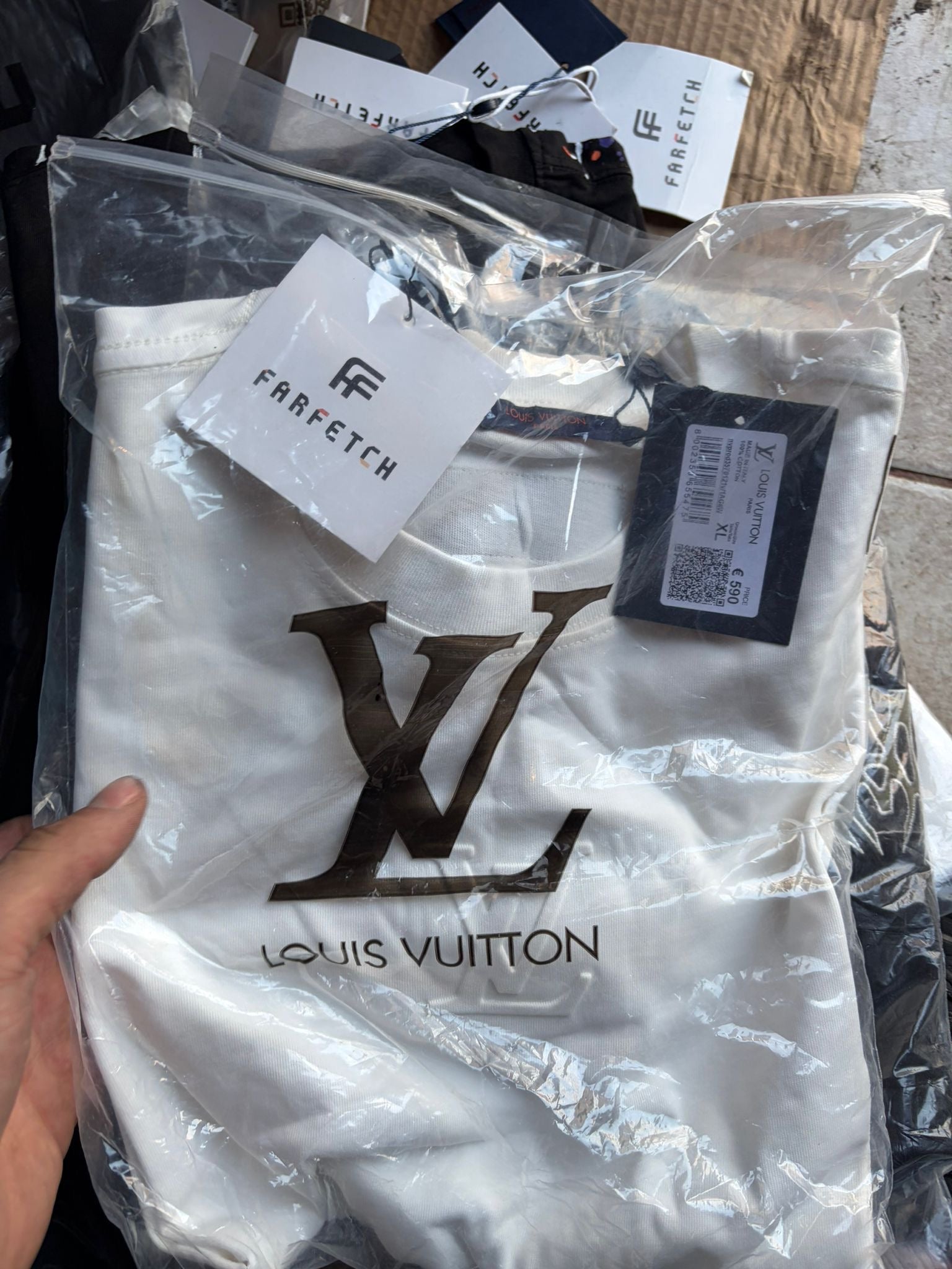 Box 36 (XXL)