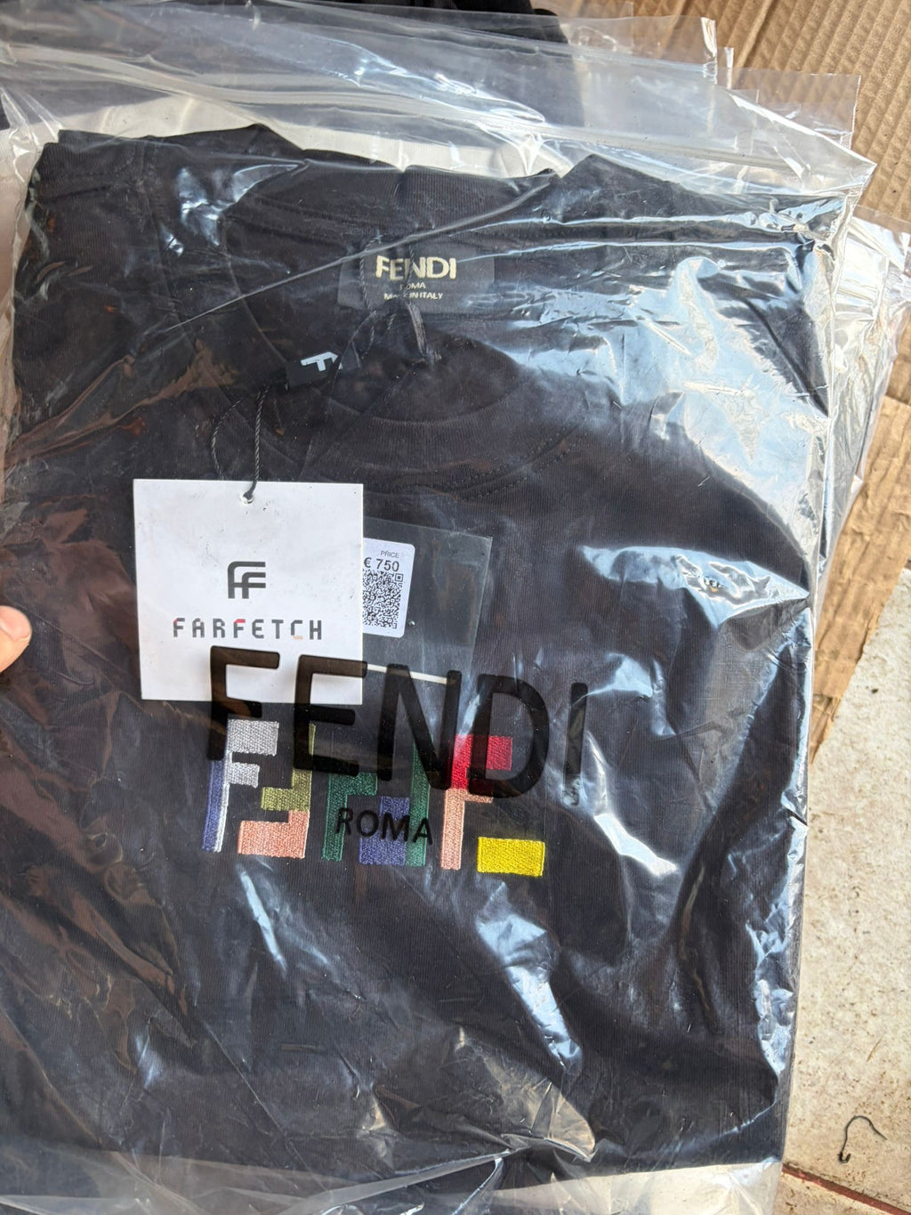 Box 26 (XXL)