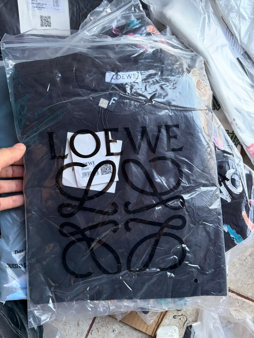 Box 37 (XXL)