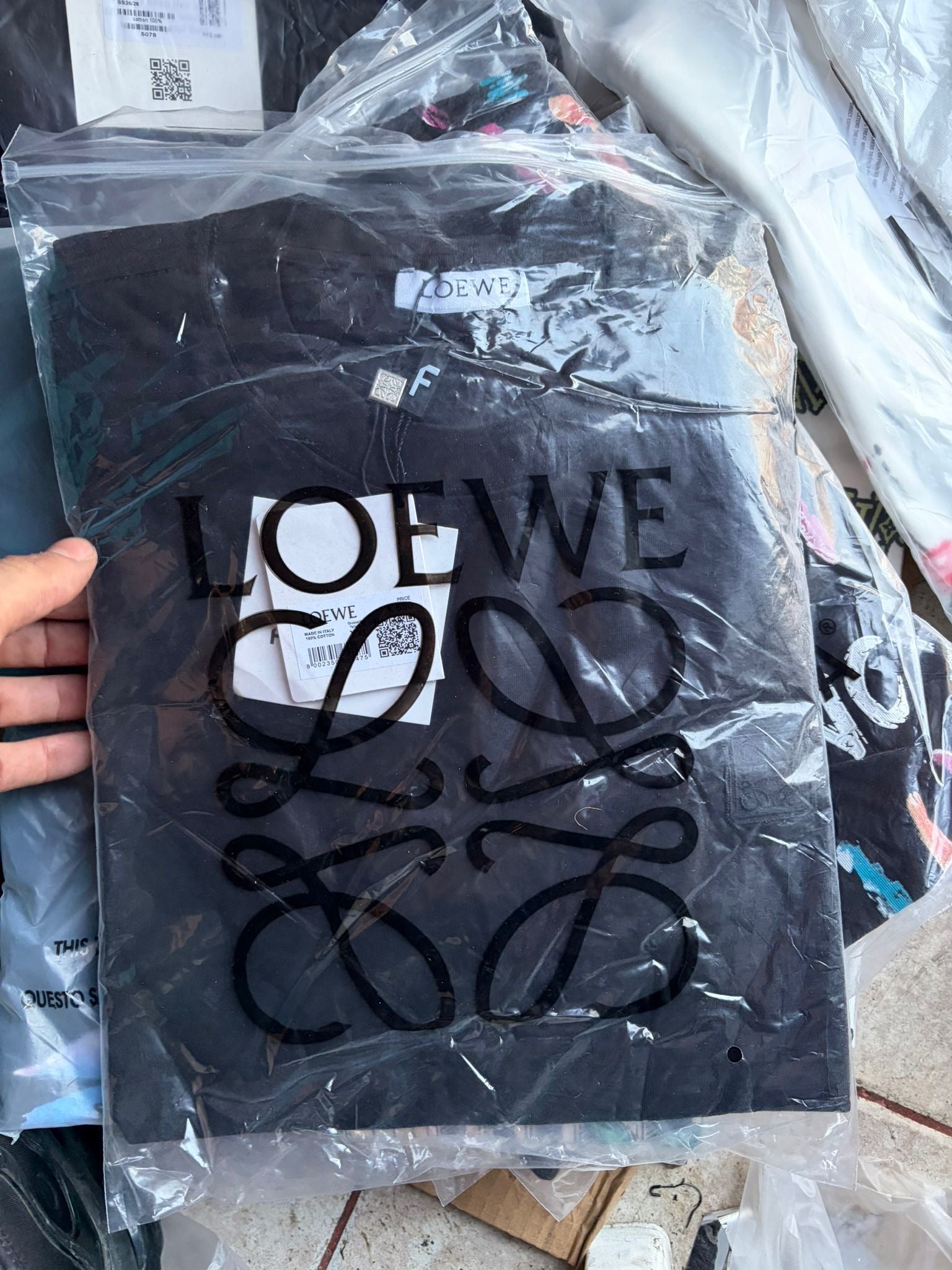 Box 37 (XXL)