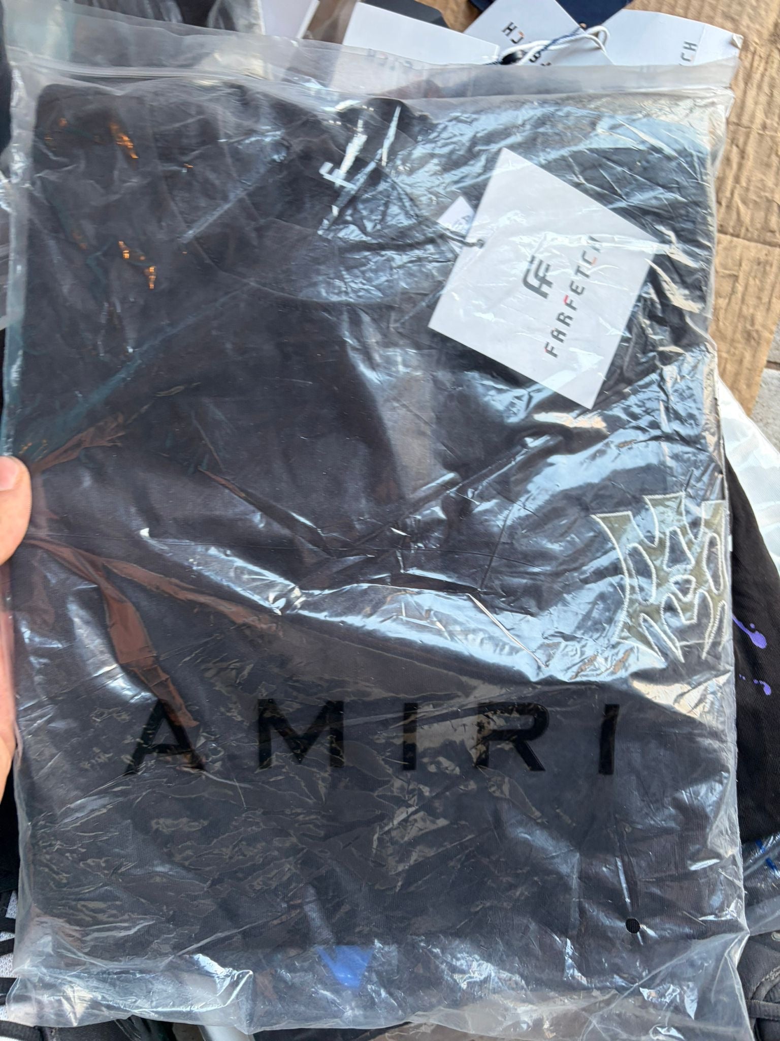 Box 36 (XXL)
