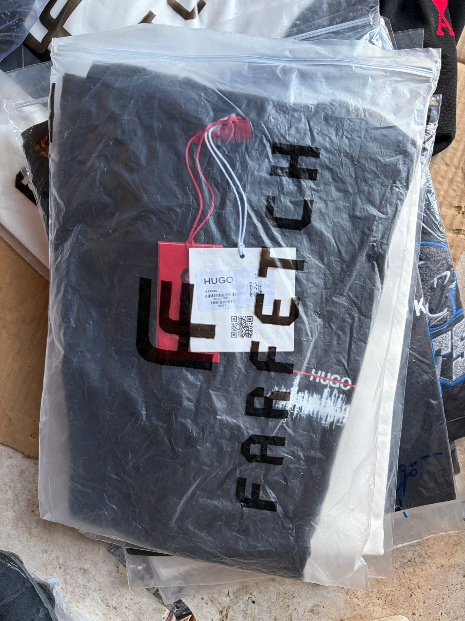Box 18 (XXL)