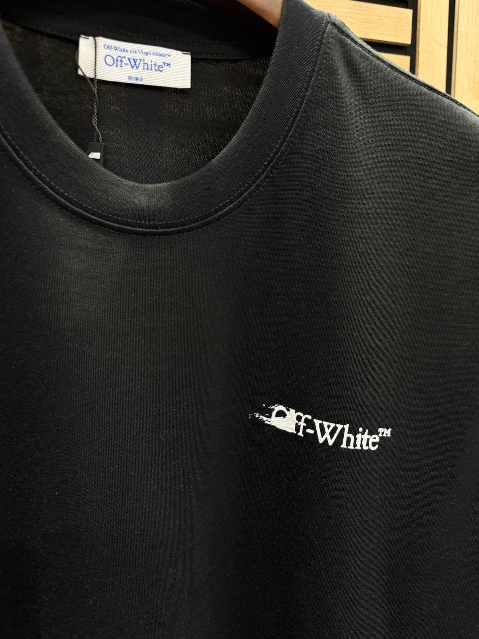 Off White