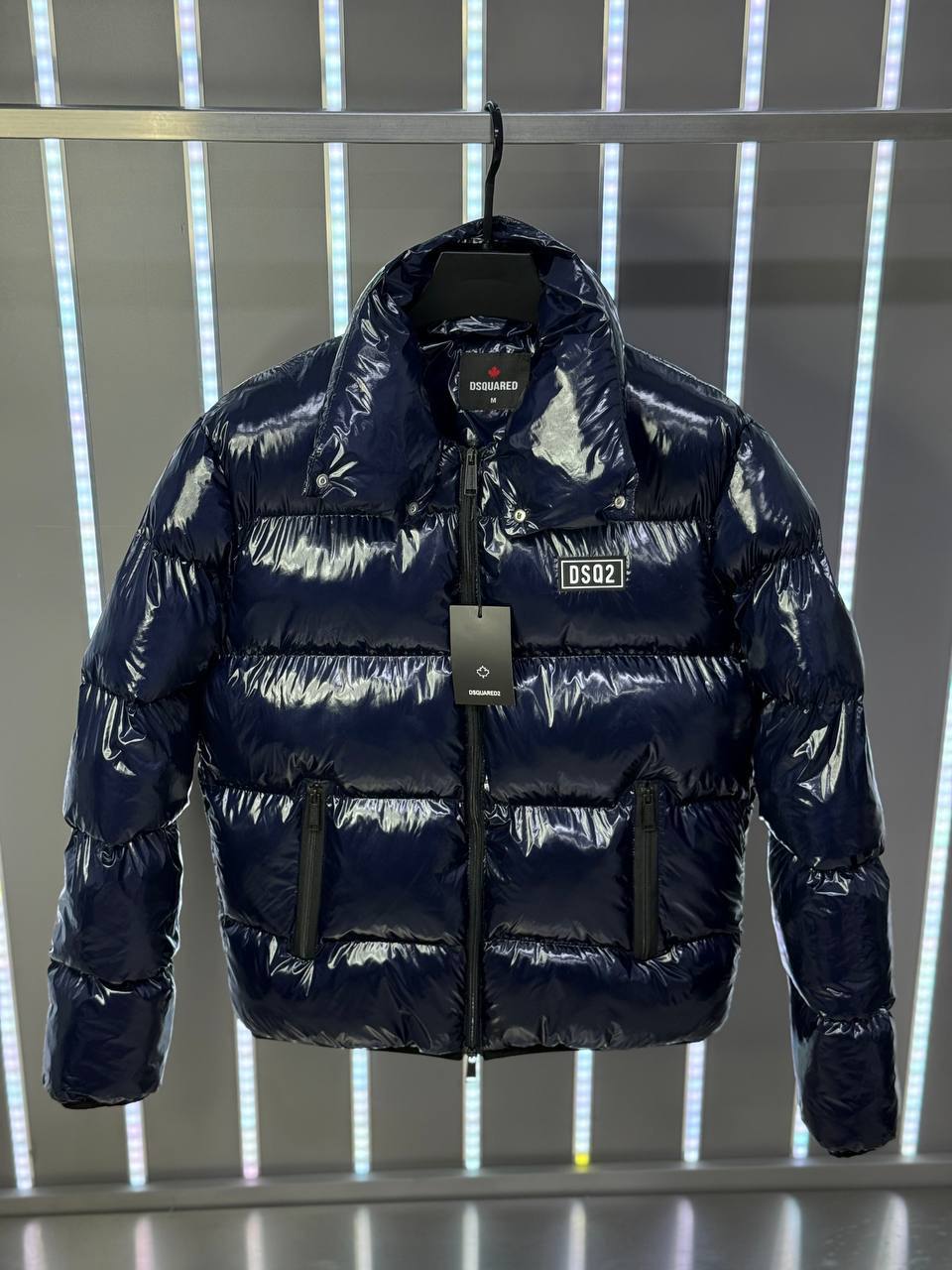 Dsquared2