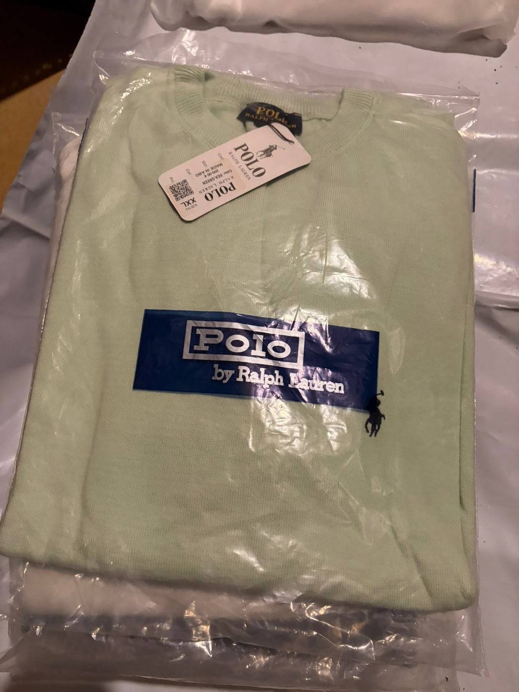 Box 15 ( XXL duge majice)