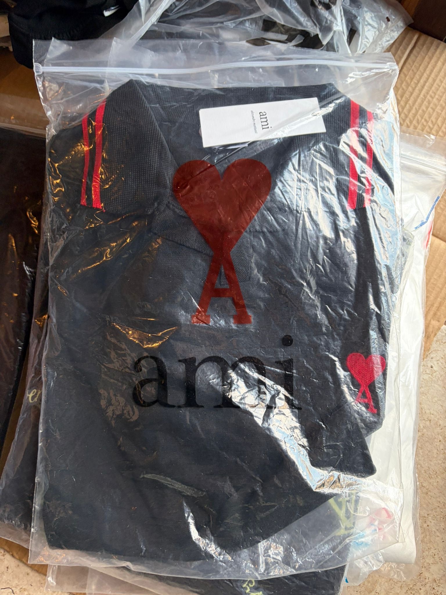 Box 22 (XXL)