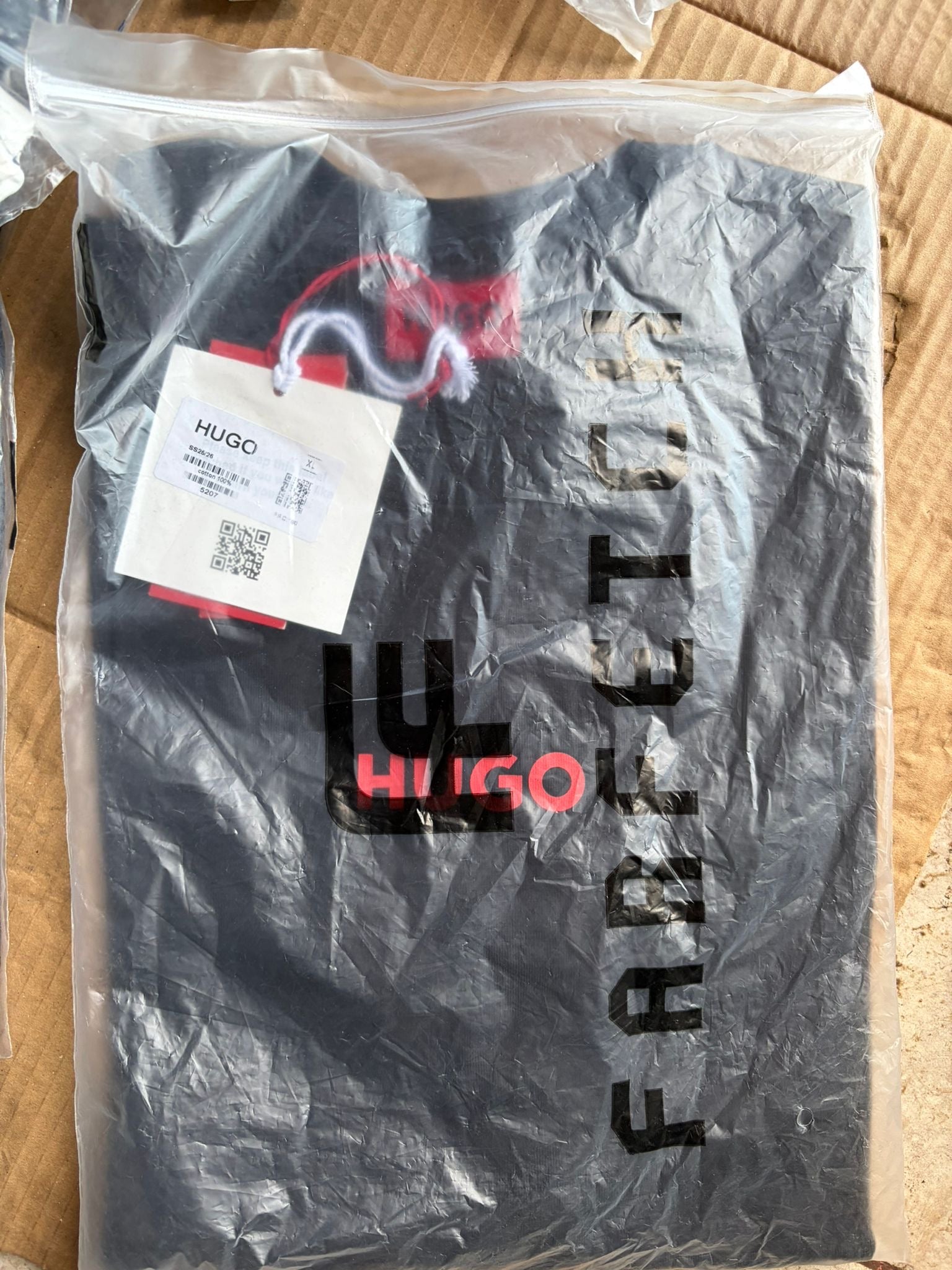 Box 22 (XXL)