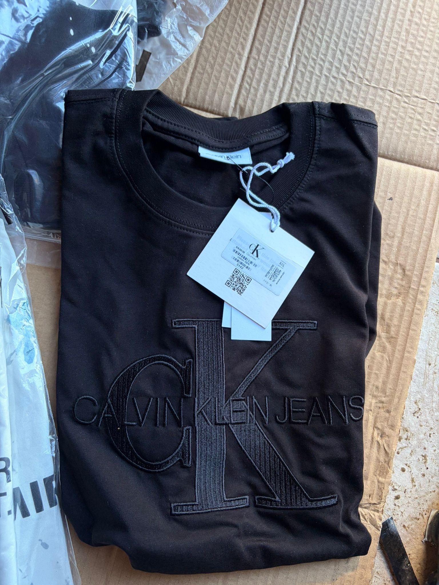 Box 11 (XXL)