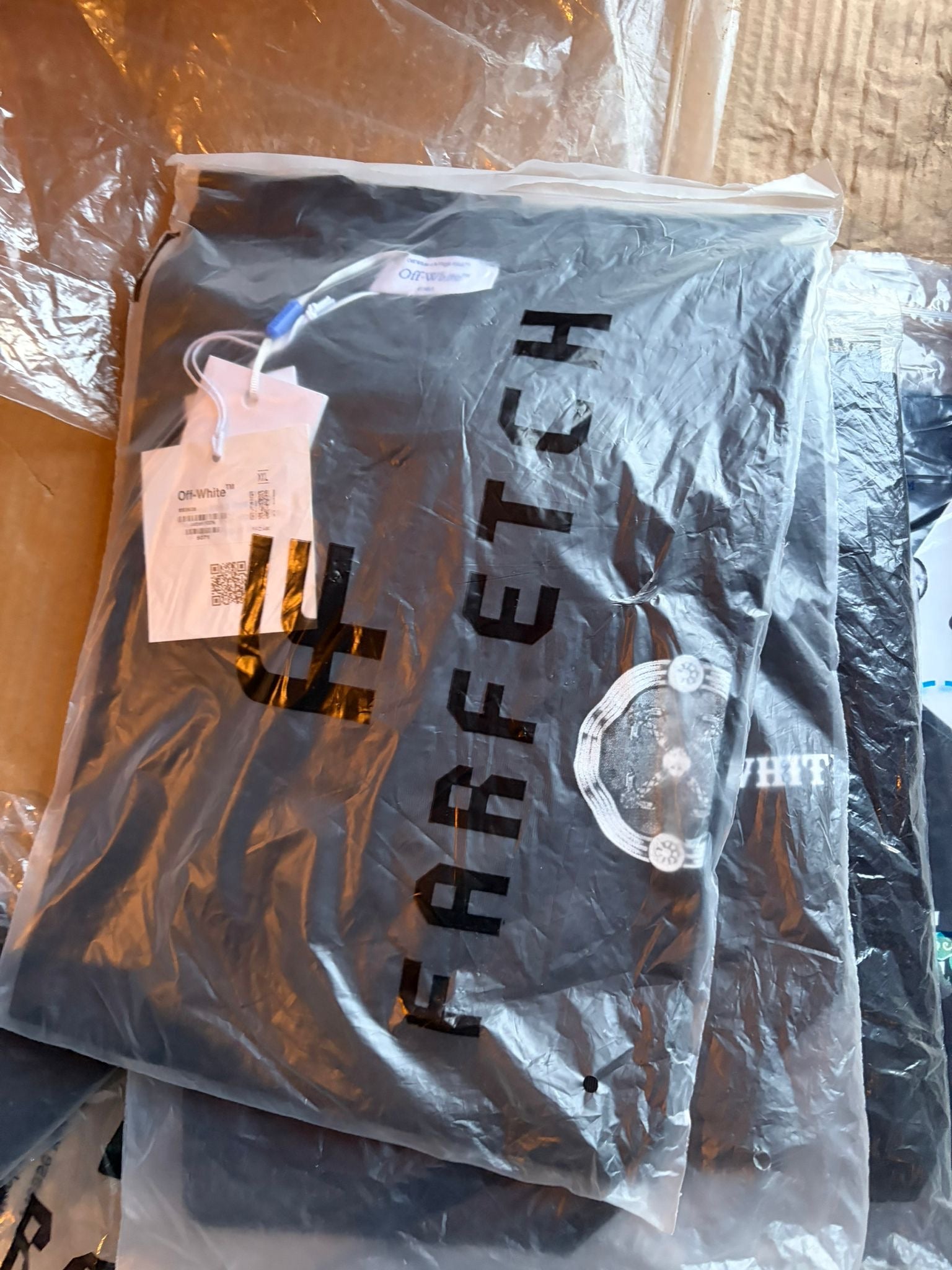 Box 48 (XXL)
