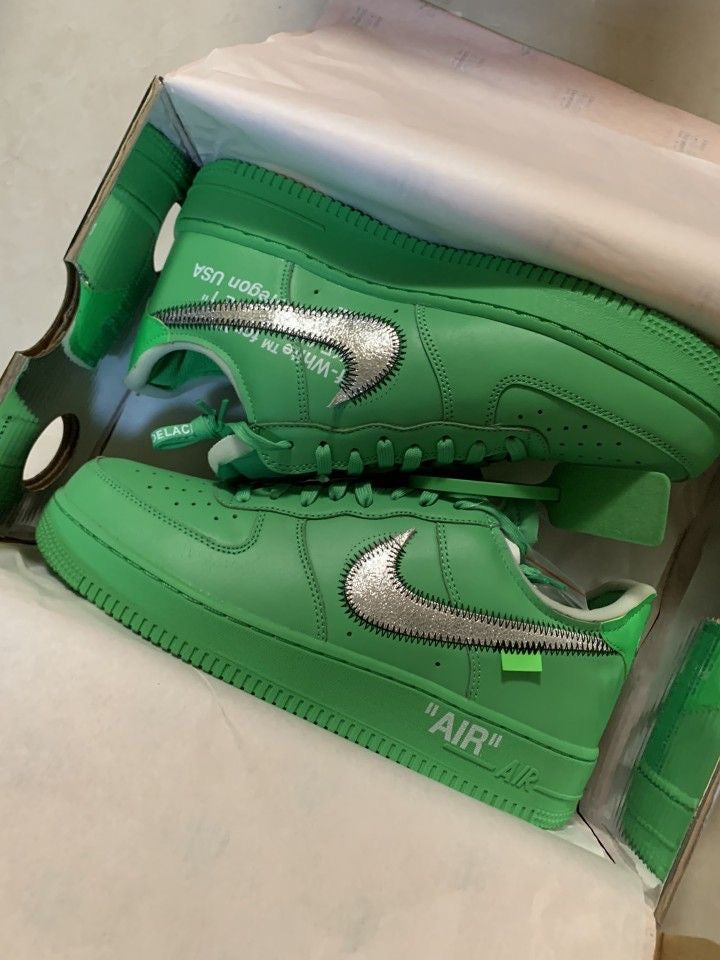 Nike x Off White