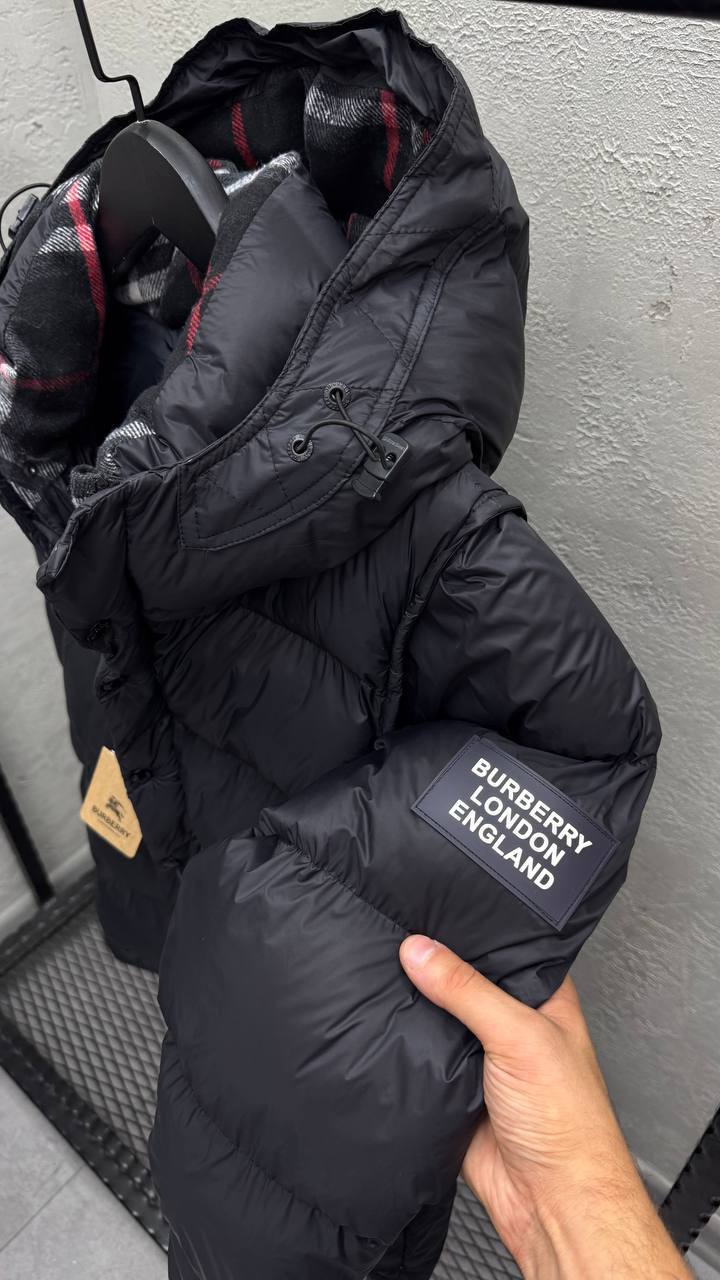 Burberry