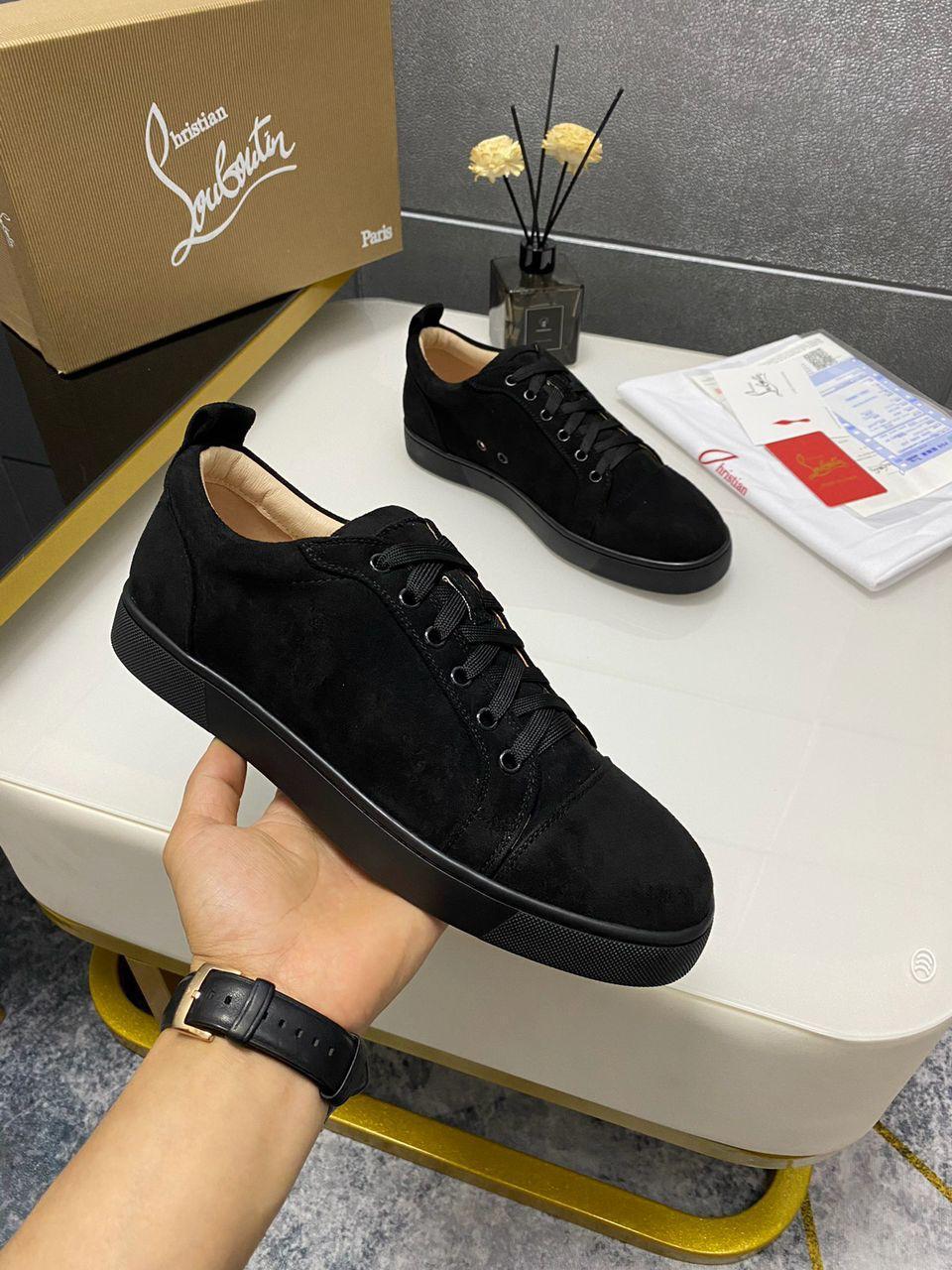 Christian Louboutin