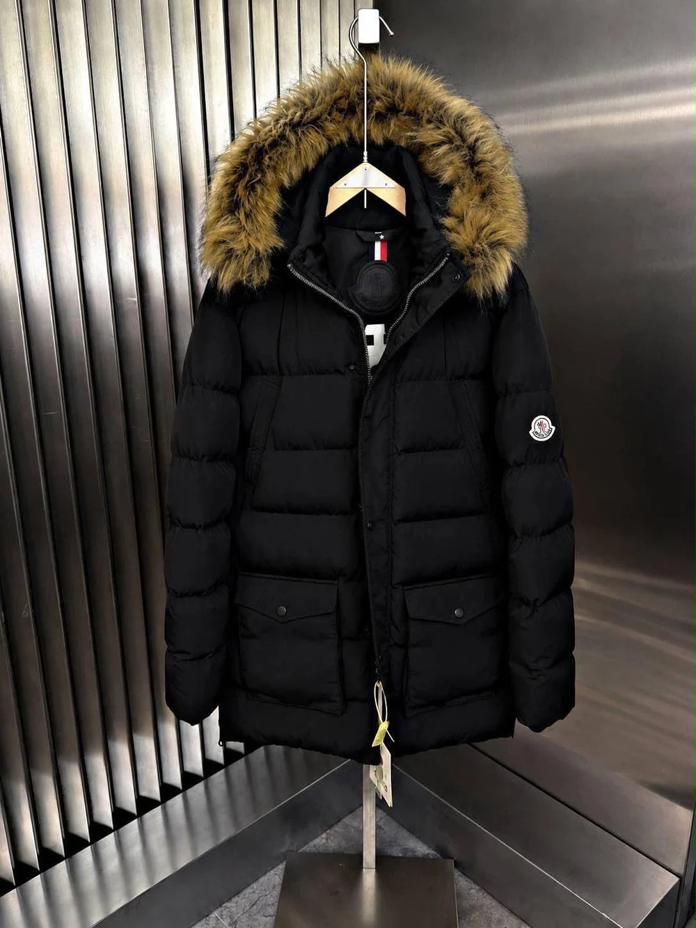 Moncler