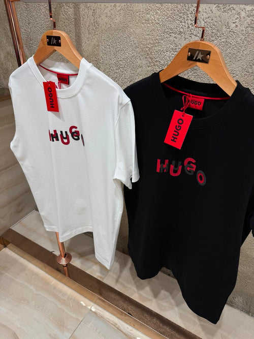 Hugo Boss