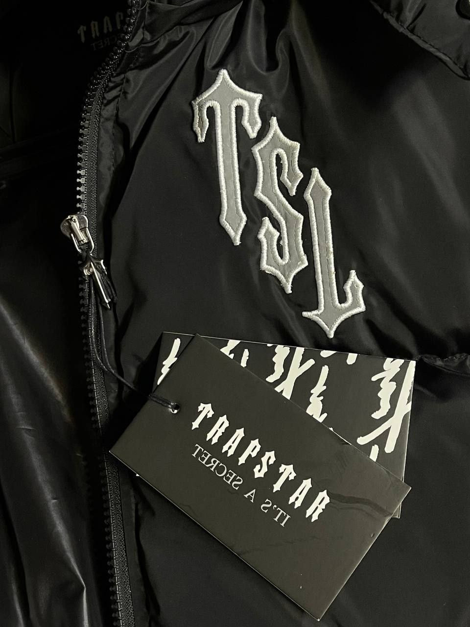 Trapstar