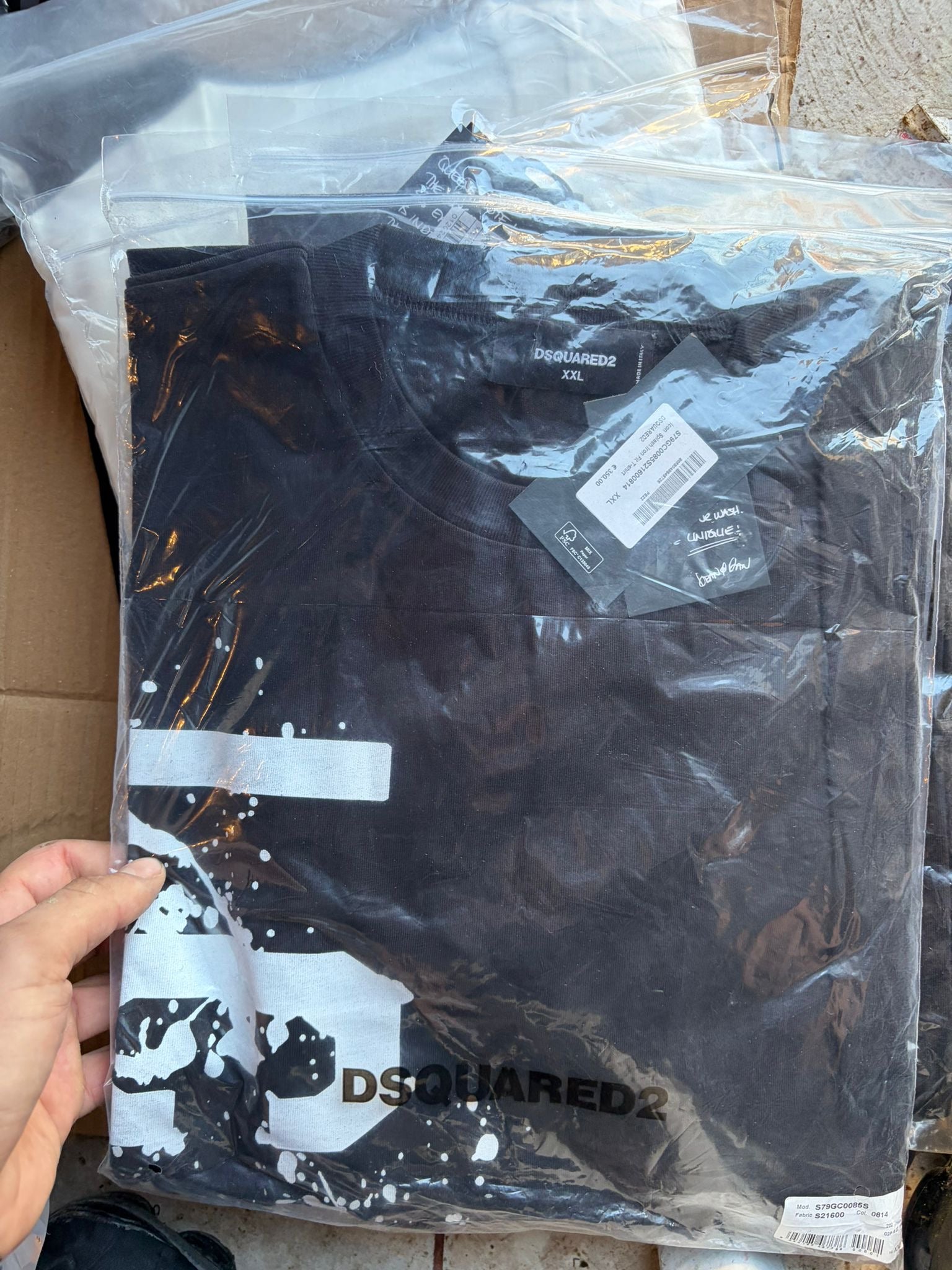 Box 11 (XXL)