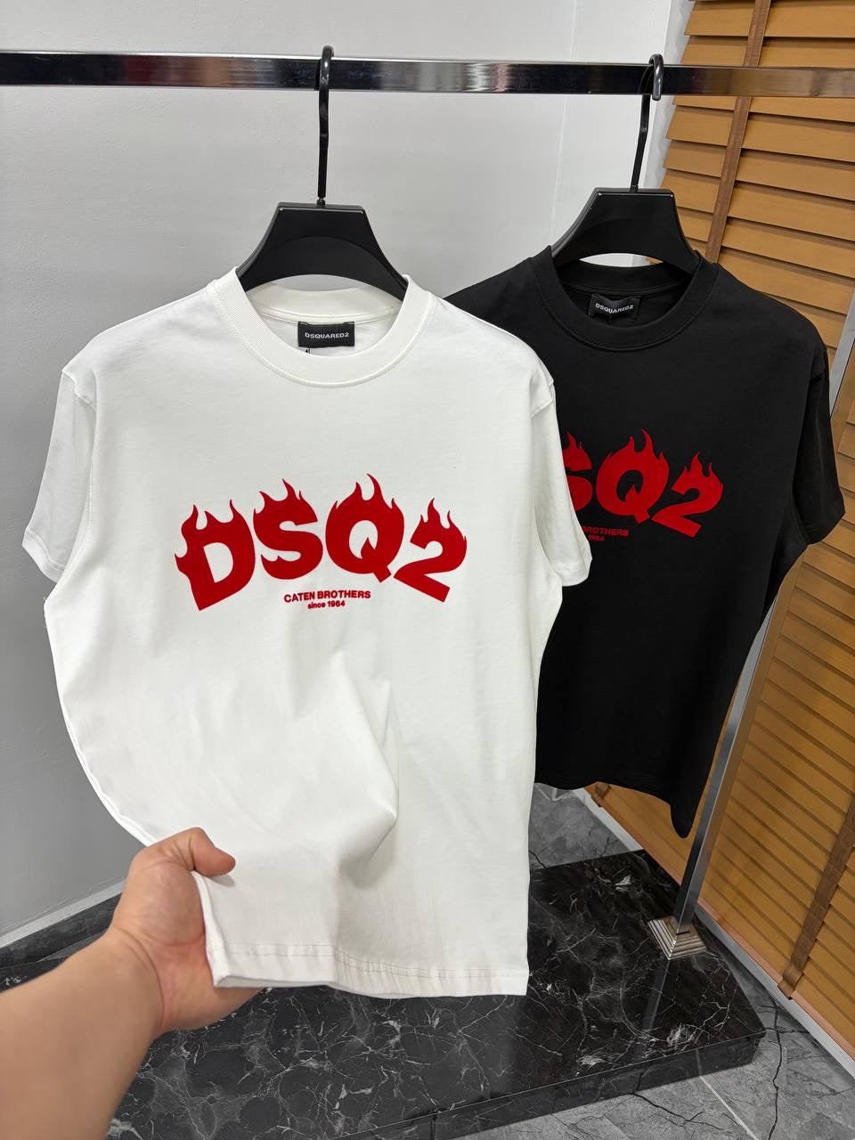 Dsquared2