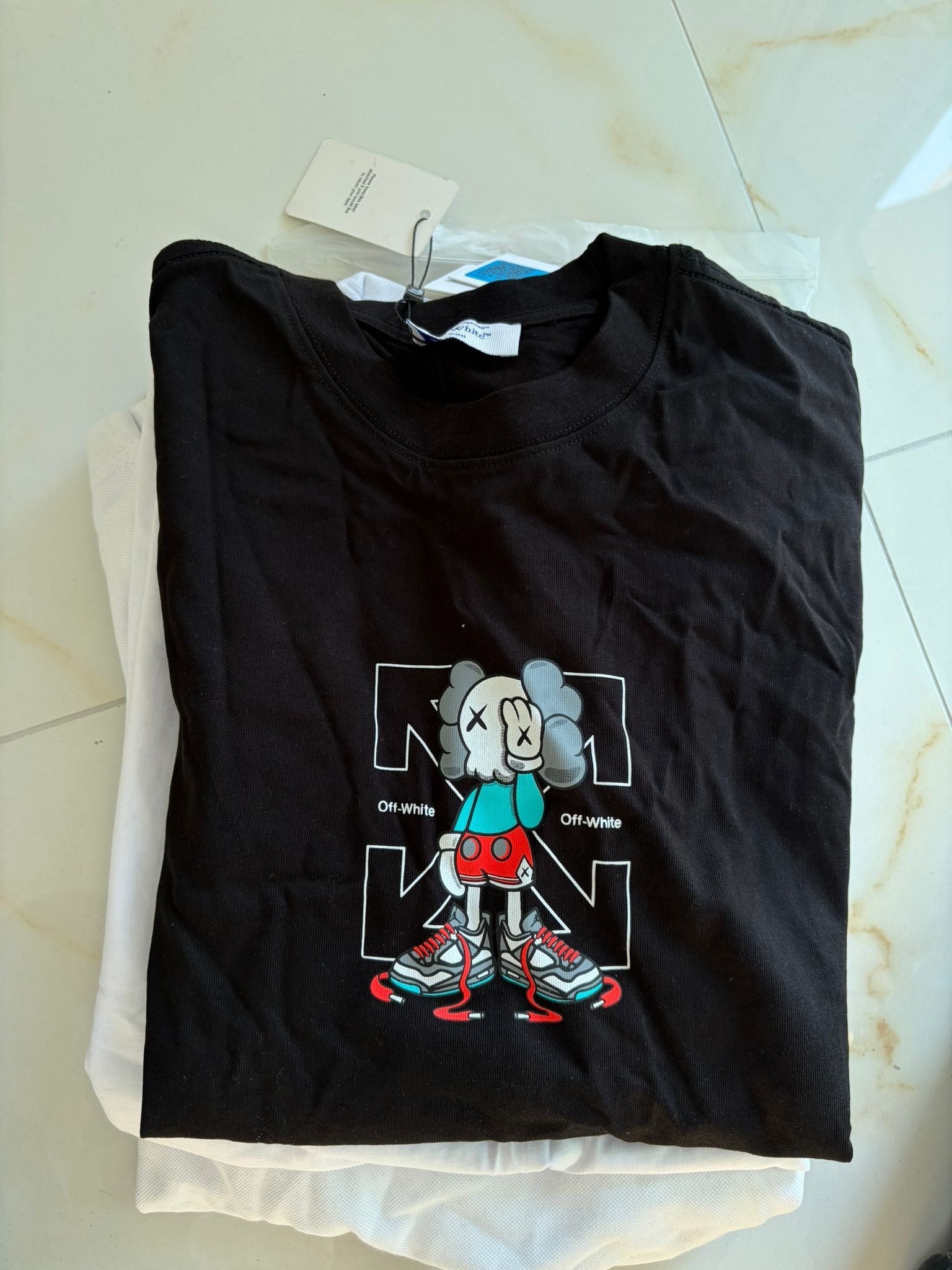Box 5 (XXL)