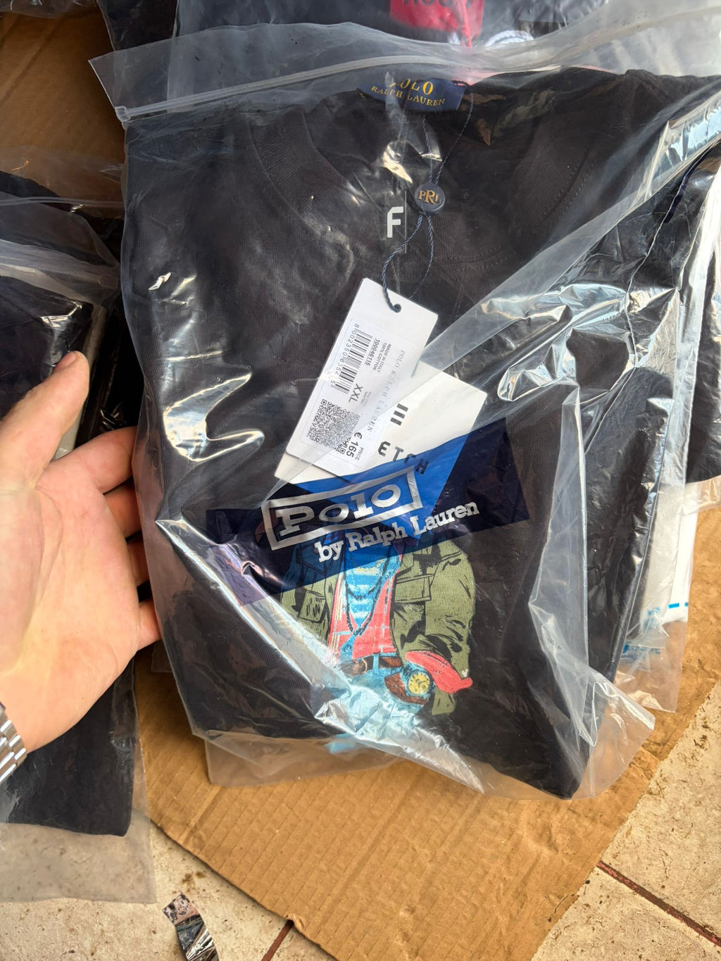 Box 24 (XXL)