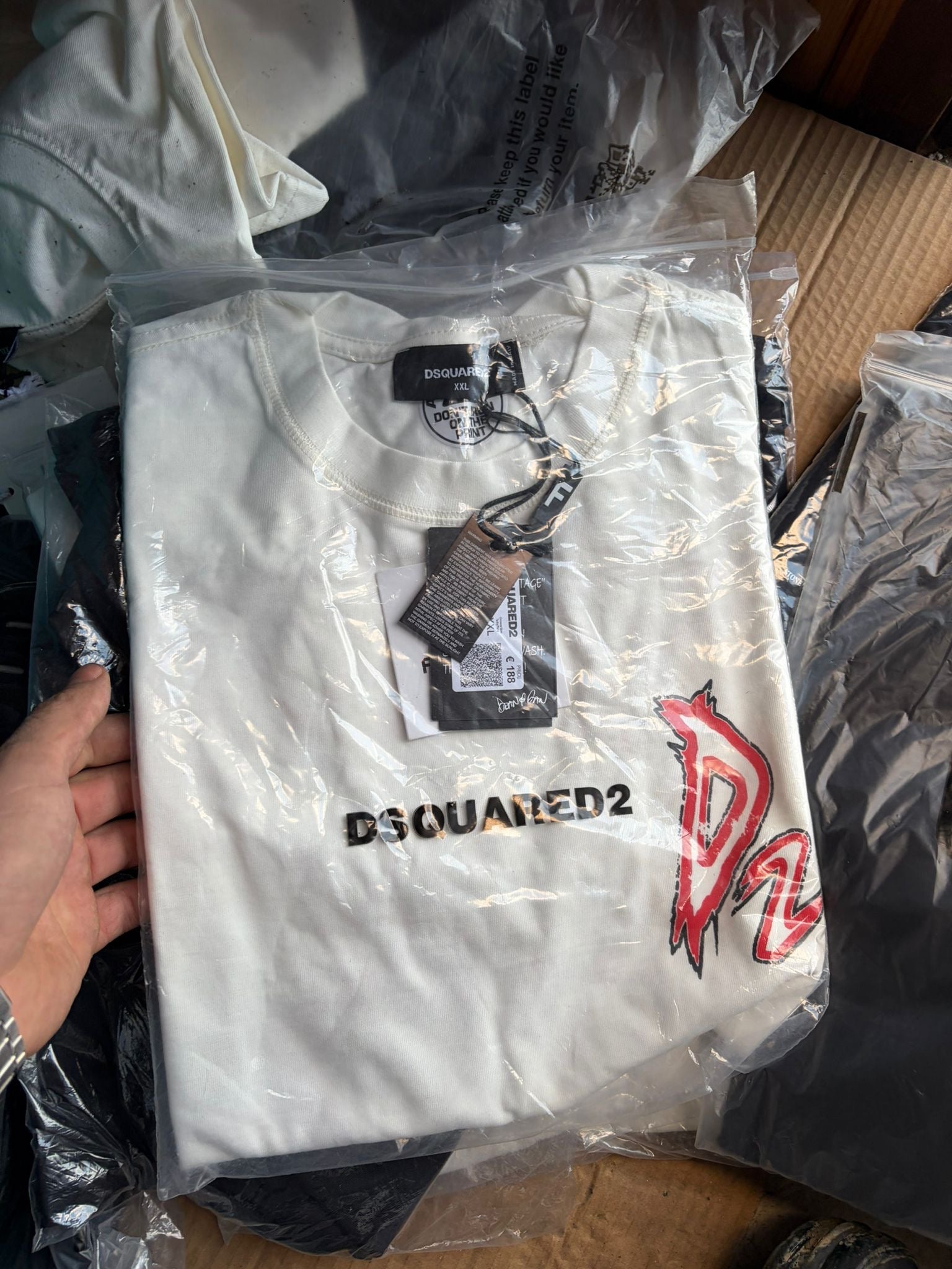 Box 35 (XXL)