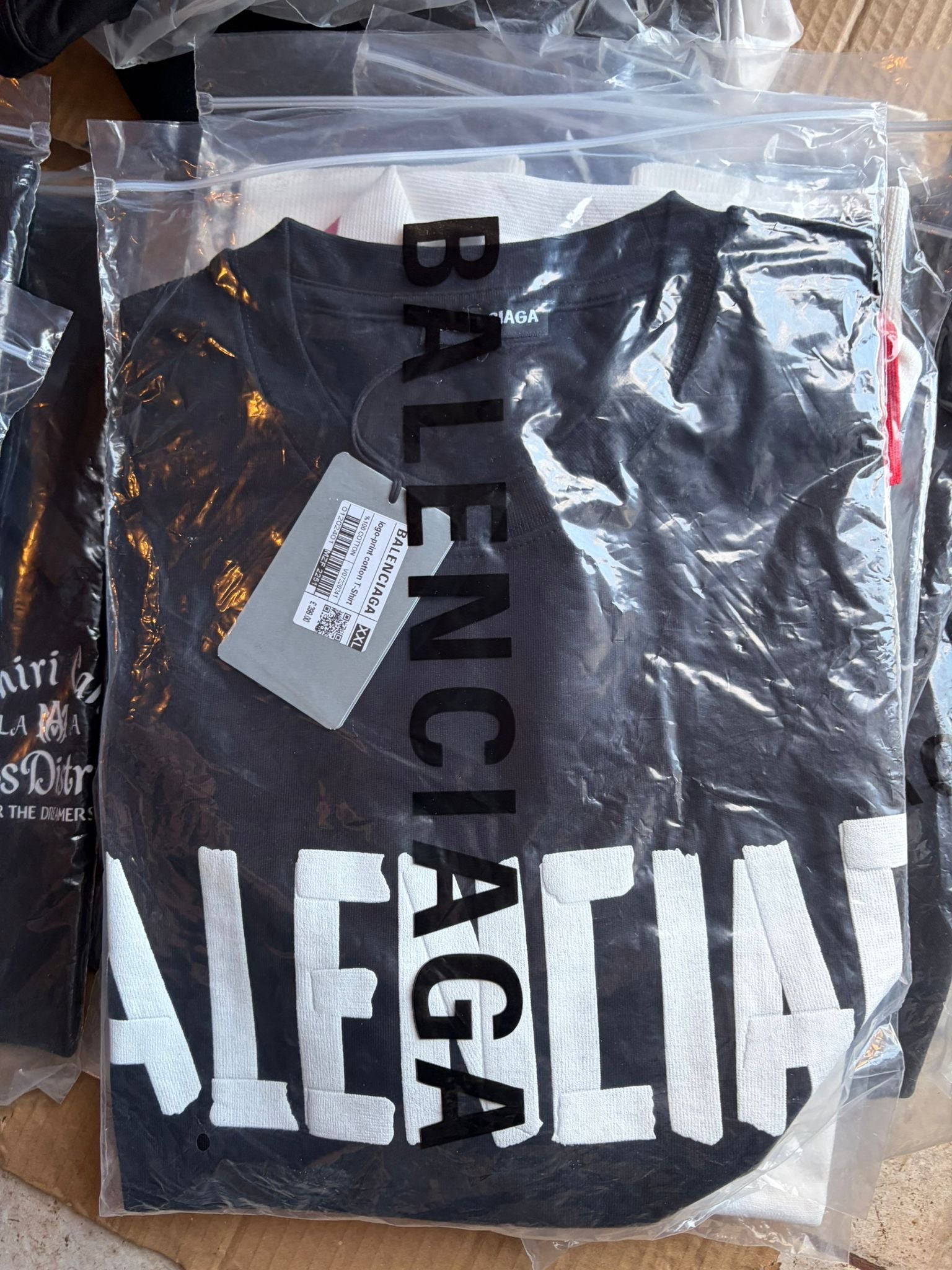 Box 21 (XXL)