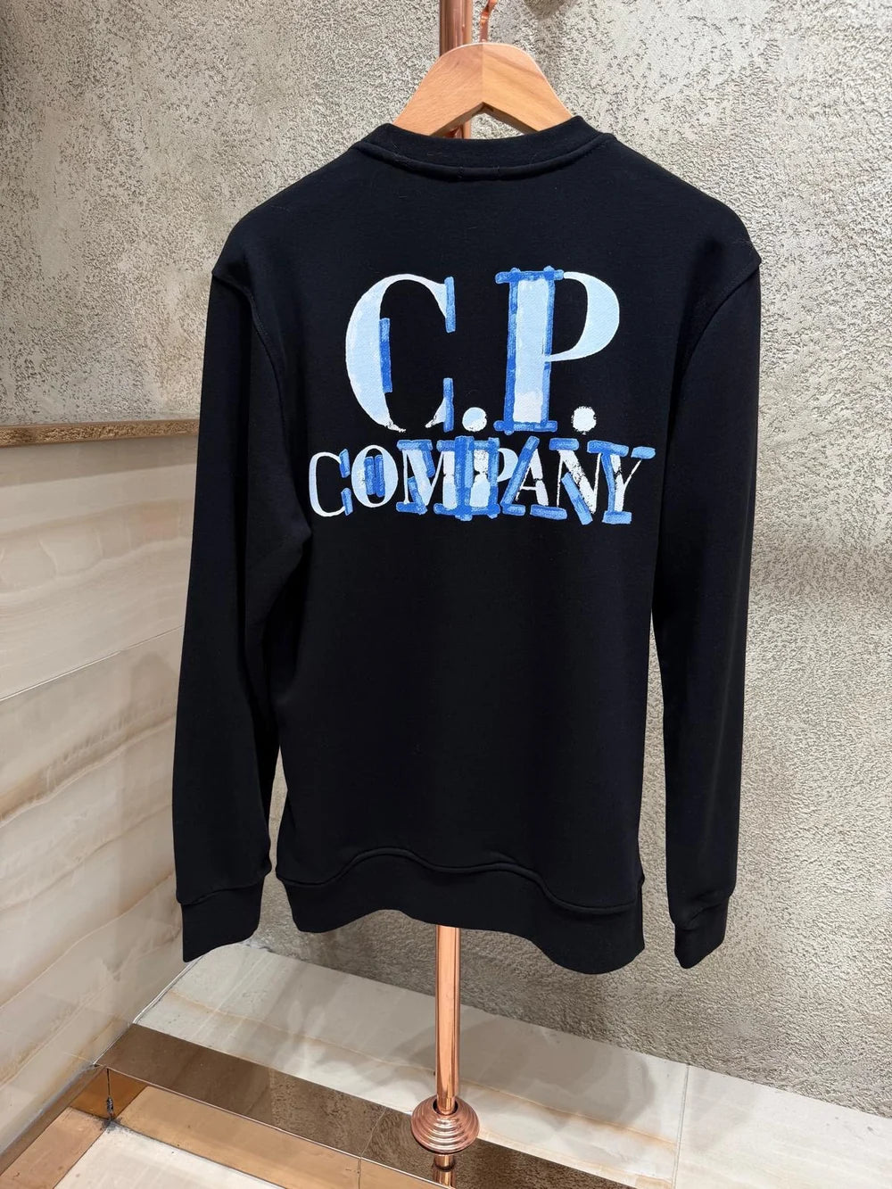 C.P.Company