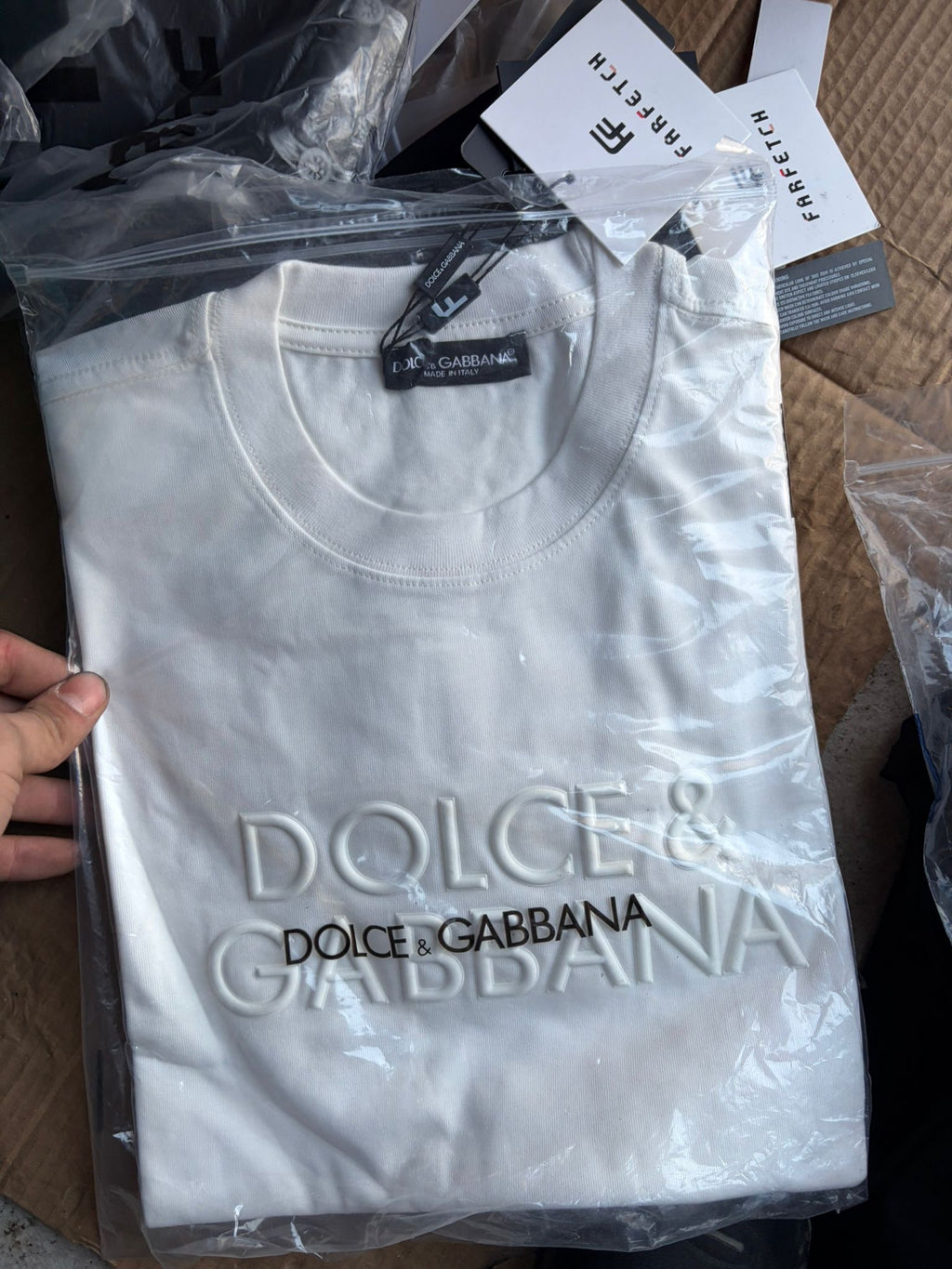 Box 36 (XXL)